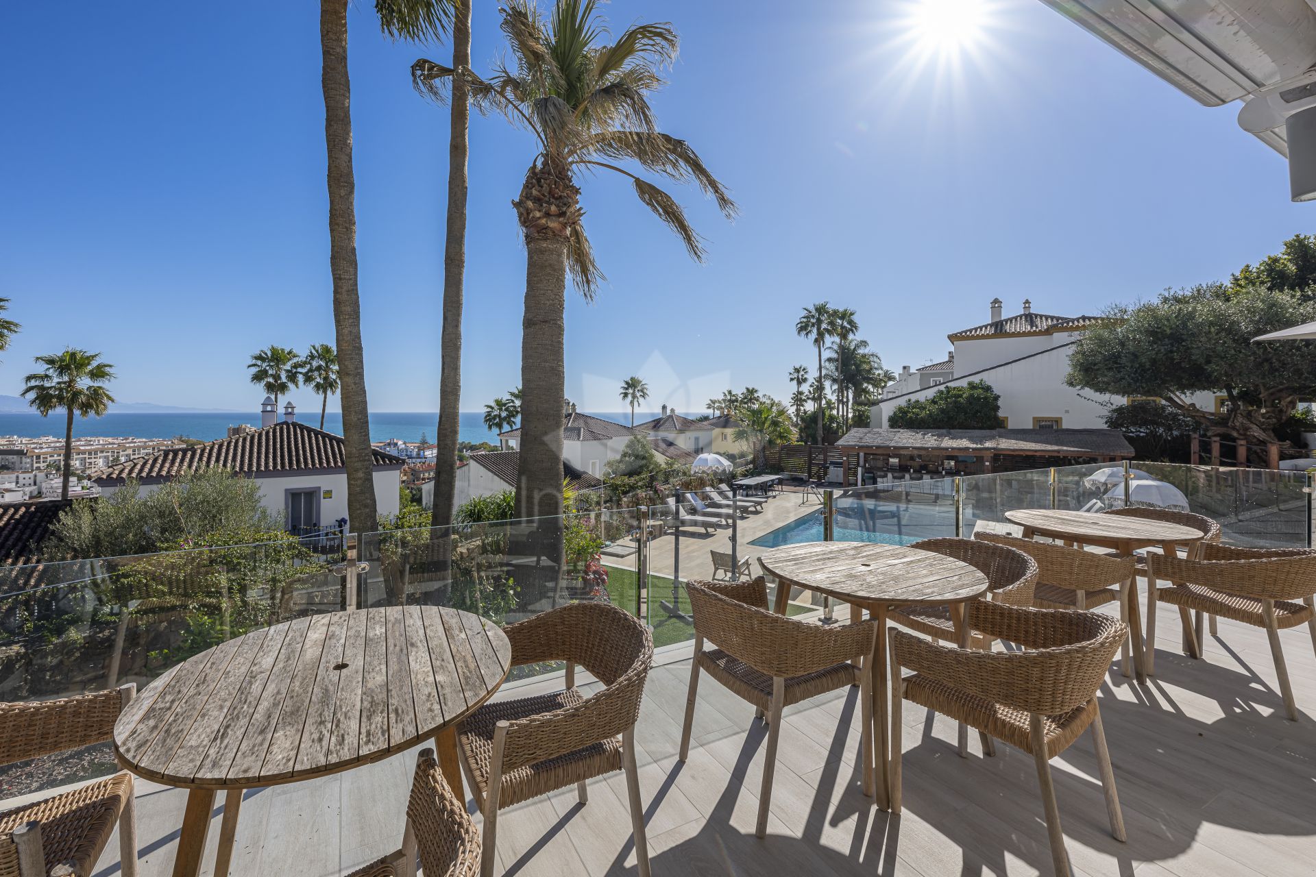 Villa in La Duquesa, Manilva