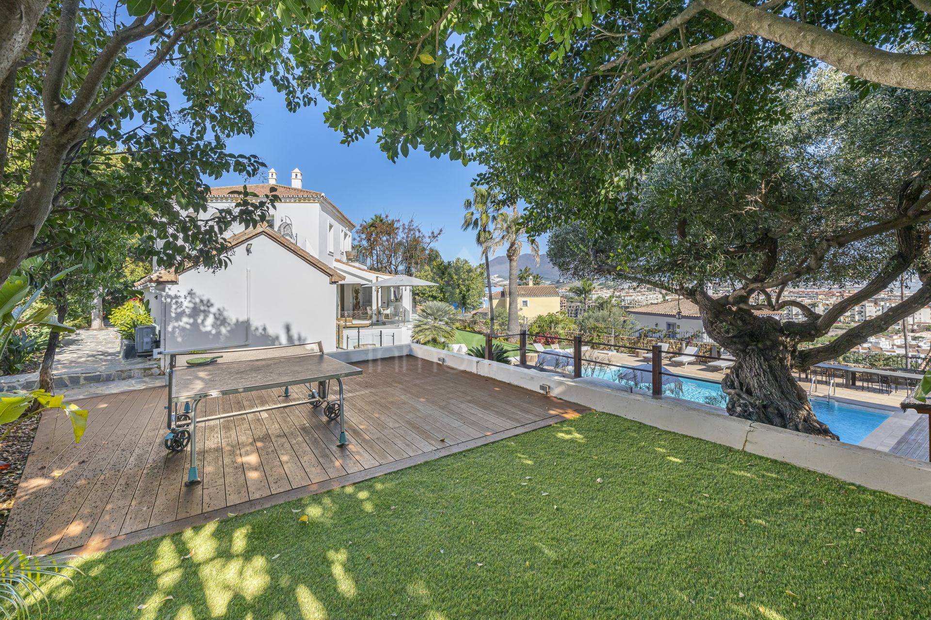 Villa in La Duquesa, Manilva