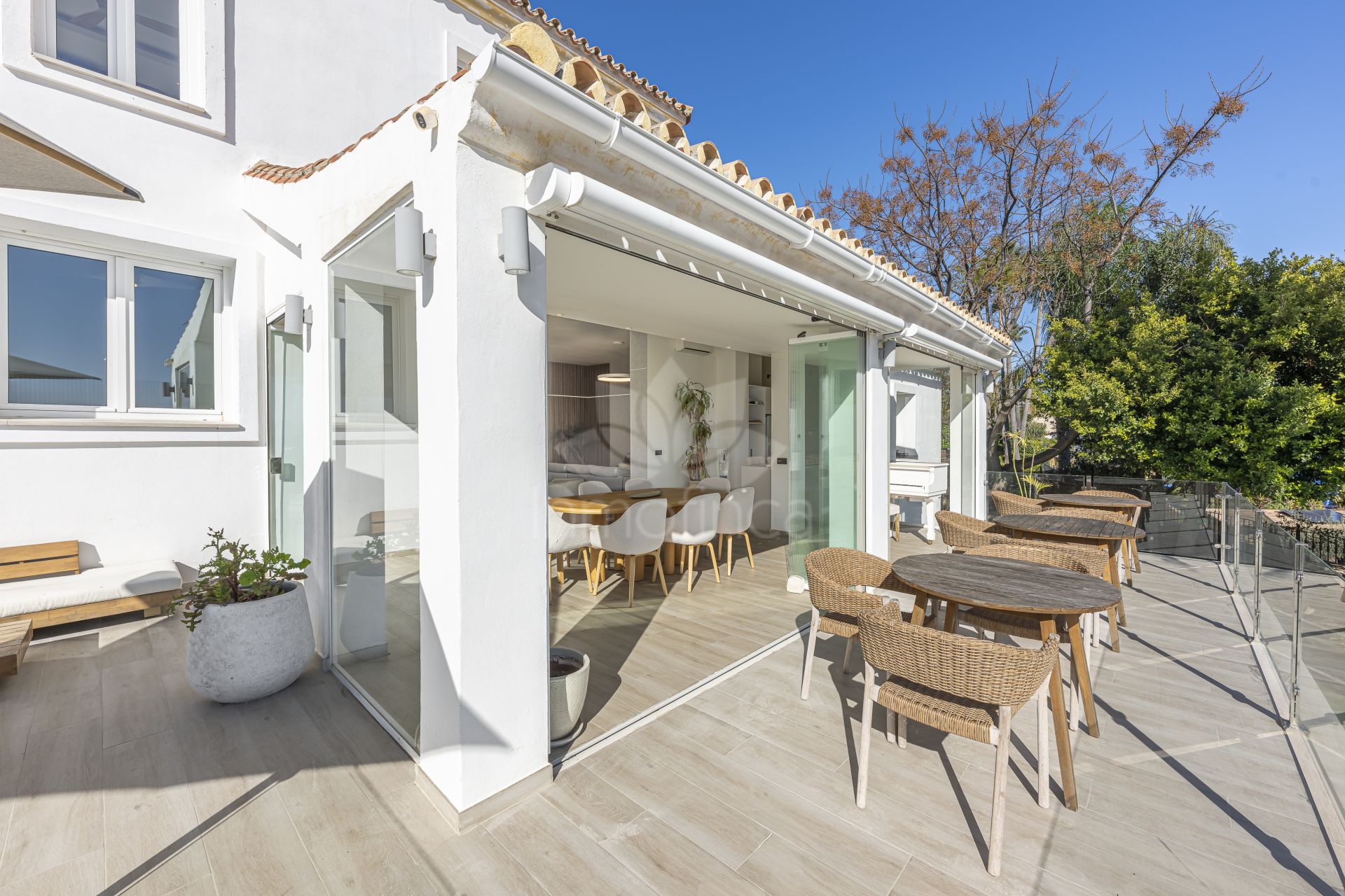 Villa in La Duquesa, Manilva