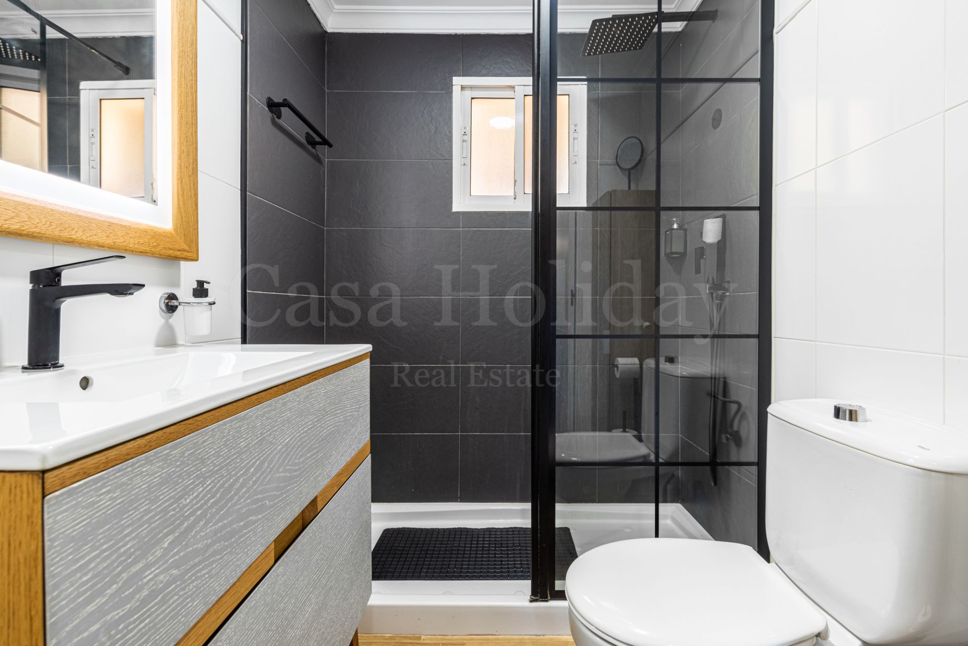 Apartamento en Las Gaviotas  - Carvajal, Fuengirola