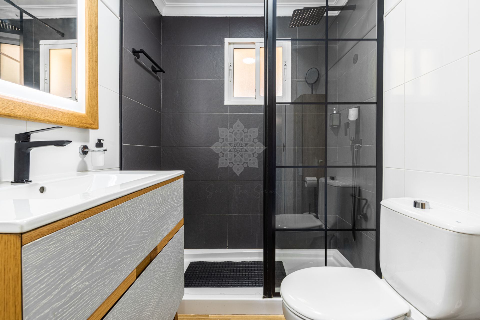 Apartamento en Las Gaviotas  - Carvajal, Fuengirola