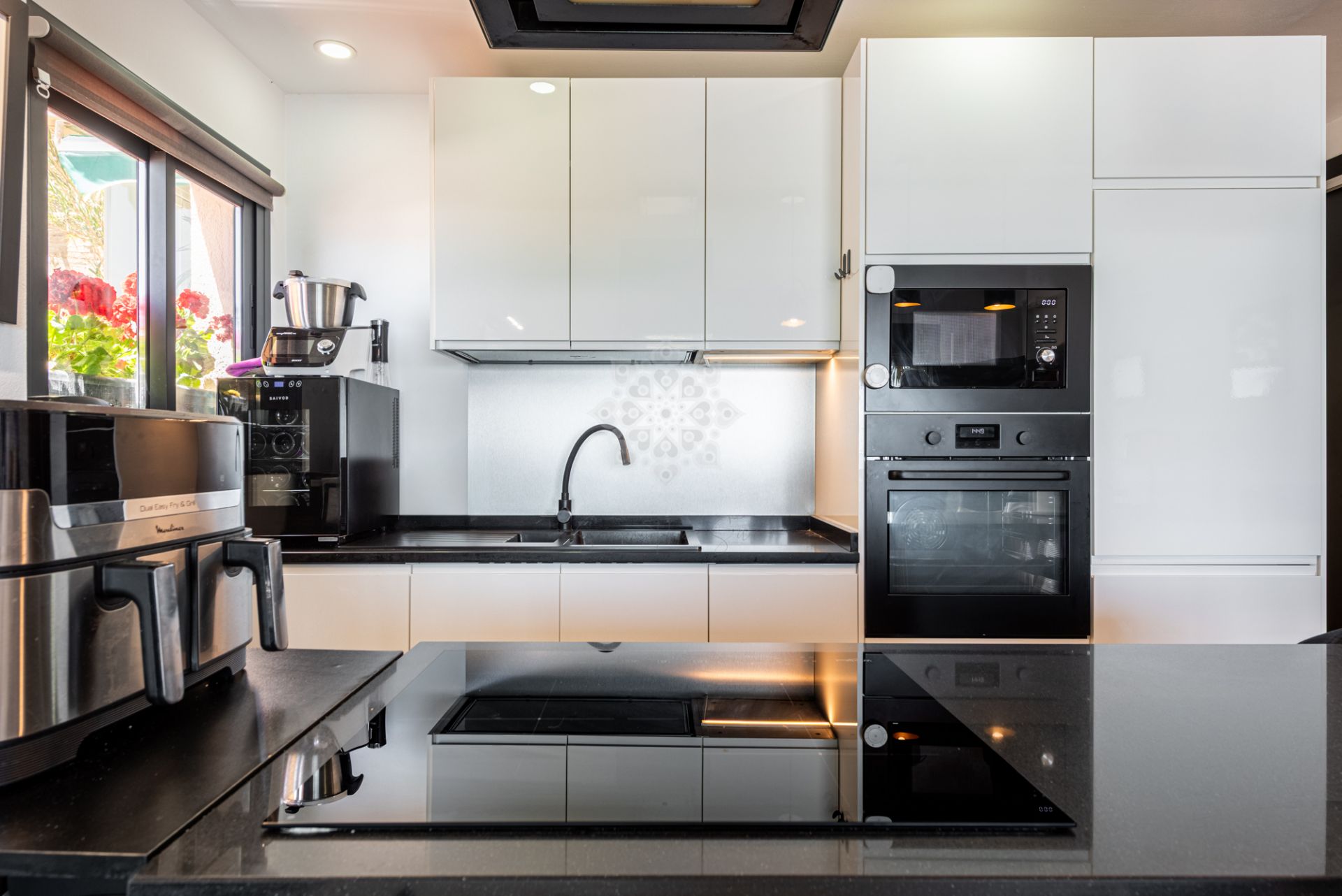 Apartamento en Las Gaviotas  - Carvajal, Fuengirola