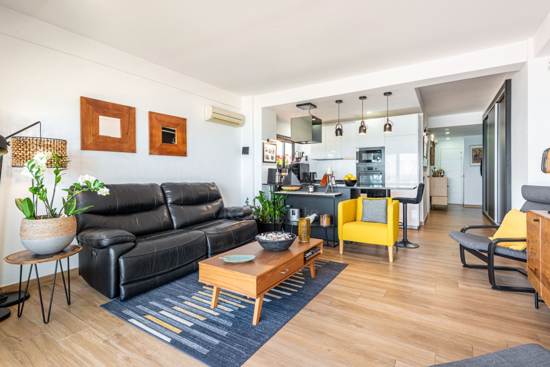 Apartamento en Las Gaviotas  - Carvajal, Fuengirola
