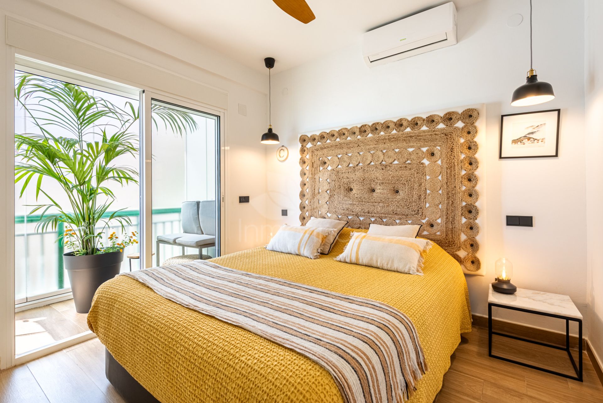 Apartment in Las Gaviotas  - Carvajal, Fuengirola