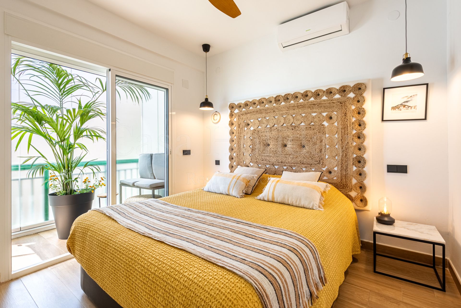 Apartamento en Las Gaviotas  - Carvajal, Fuengirola