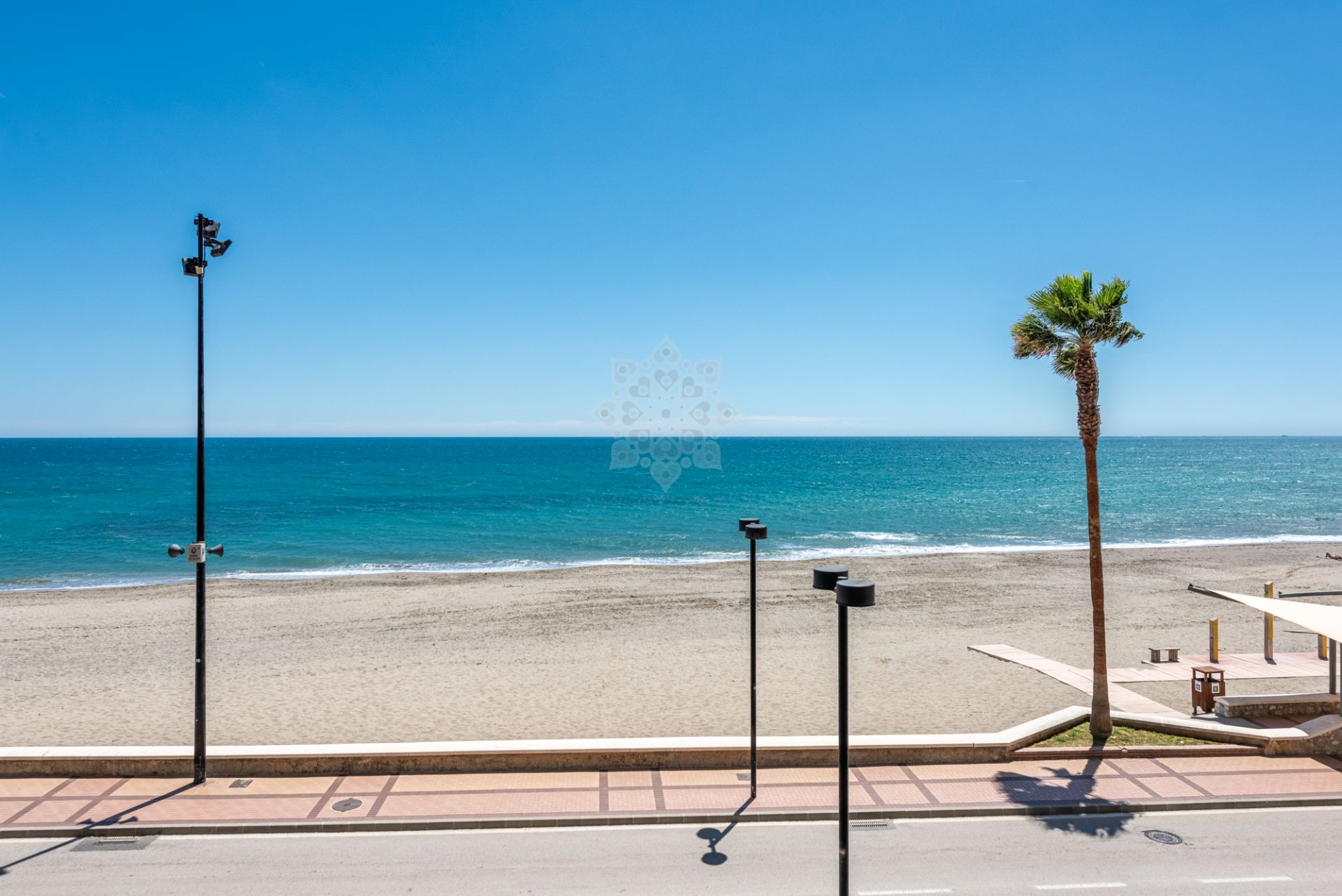 Apartamento en Las Gaviotas  - Carvajal, Fuengirola
