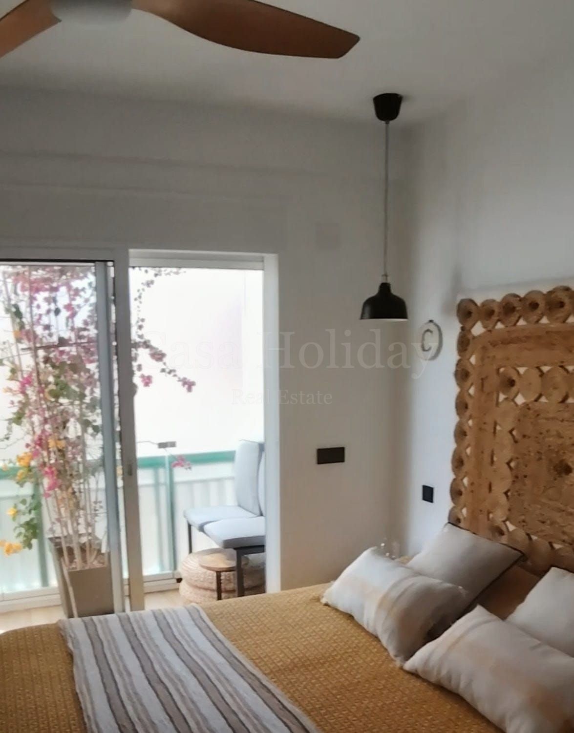 Apartamento en Las Gaviotas  - Carvajal, Fuengirola