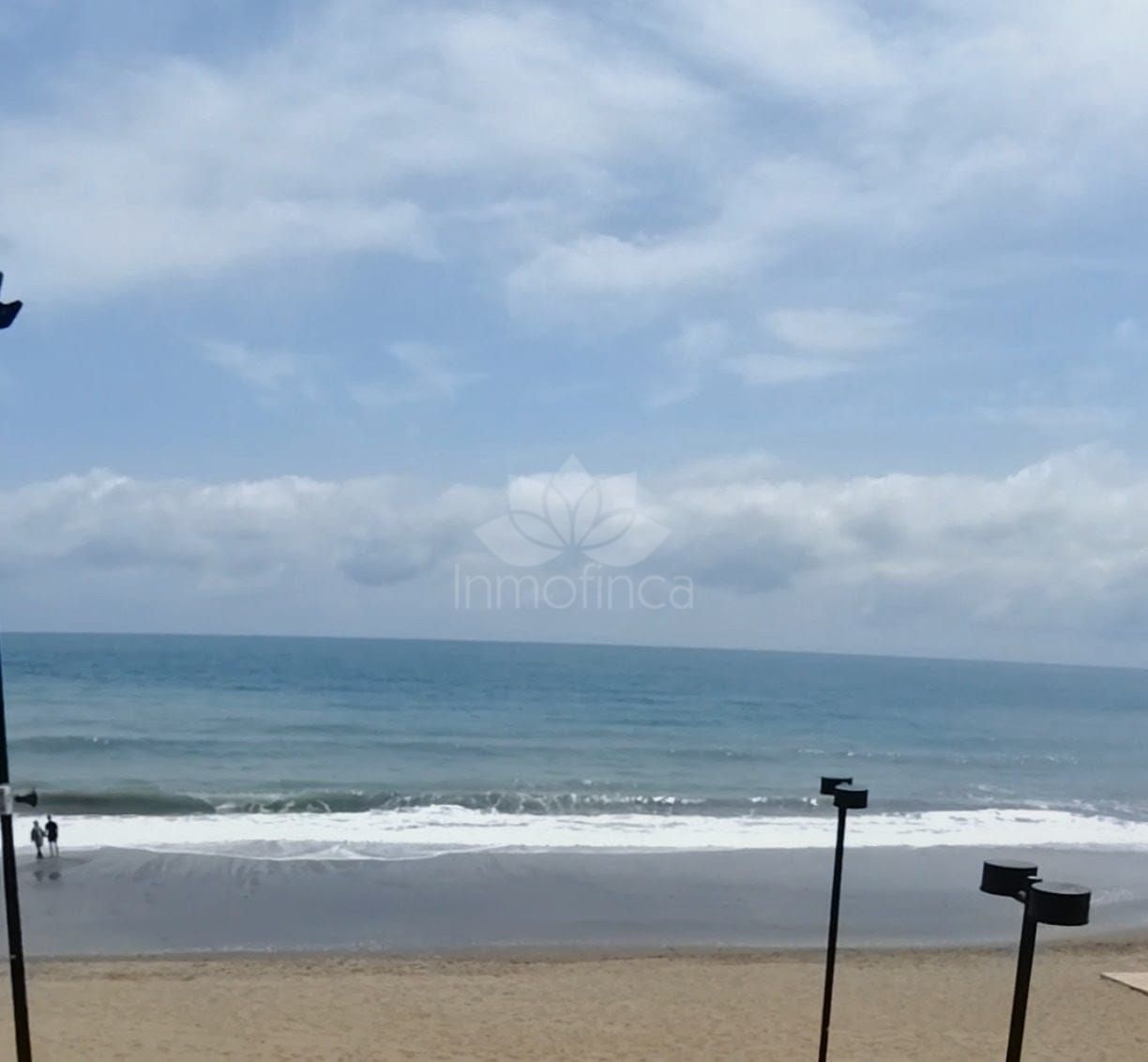 Apartment in Las Gaviotas  - Carvajal, Fuengirola