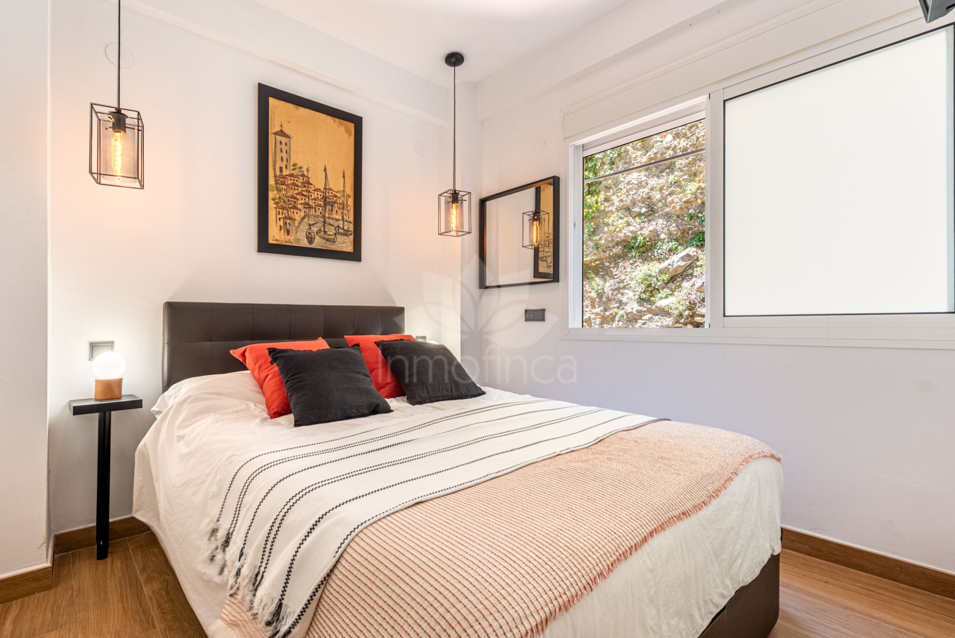 Apartment in Las Gaviotas  - Carvajal, Fuengirola