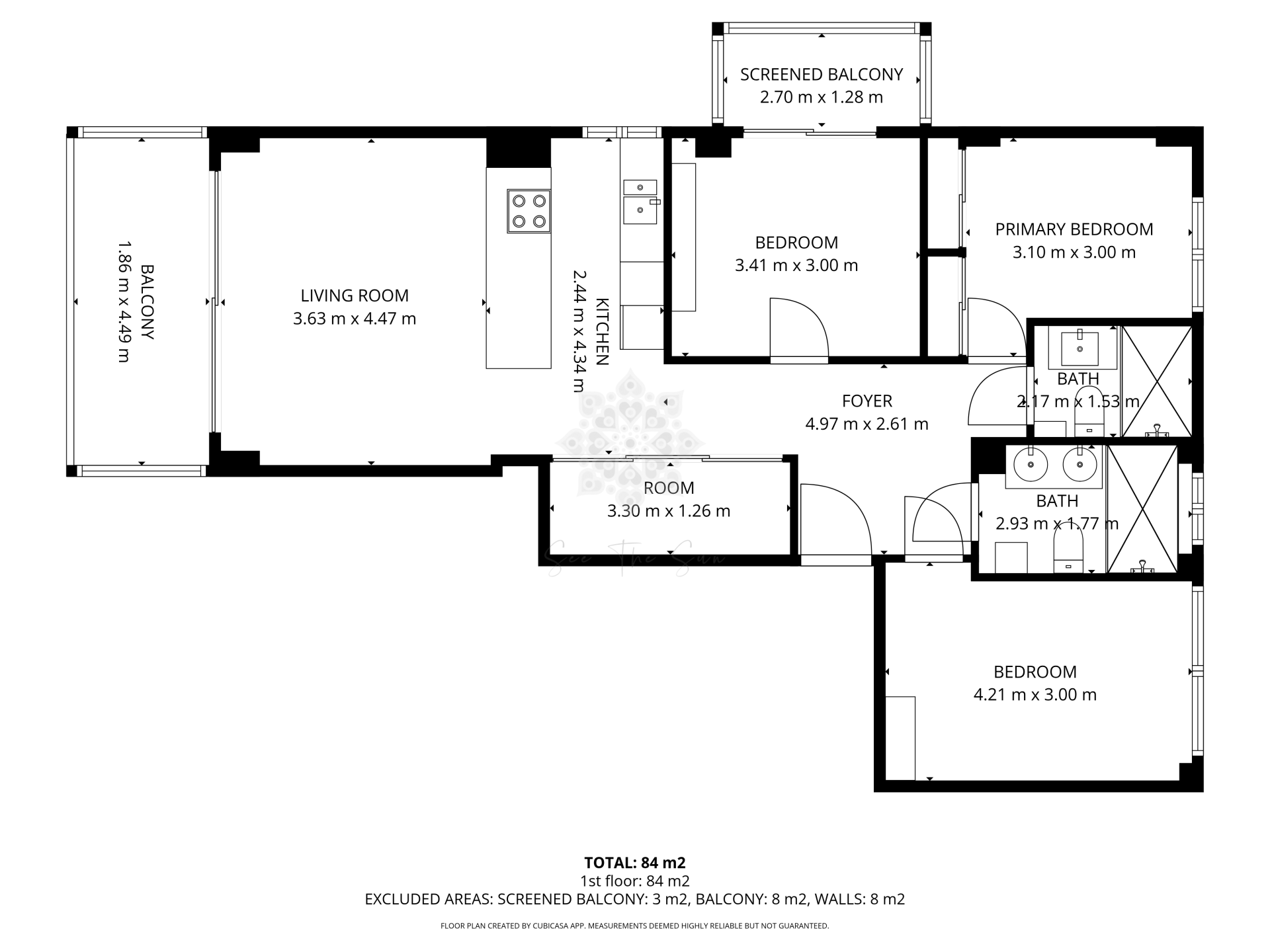 Apartamento en Las Gaviotas  - Carvajal, Fuengirola