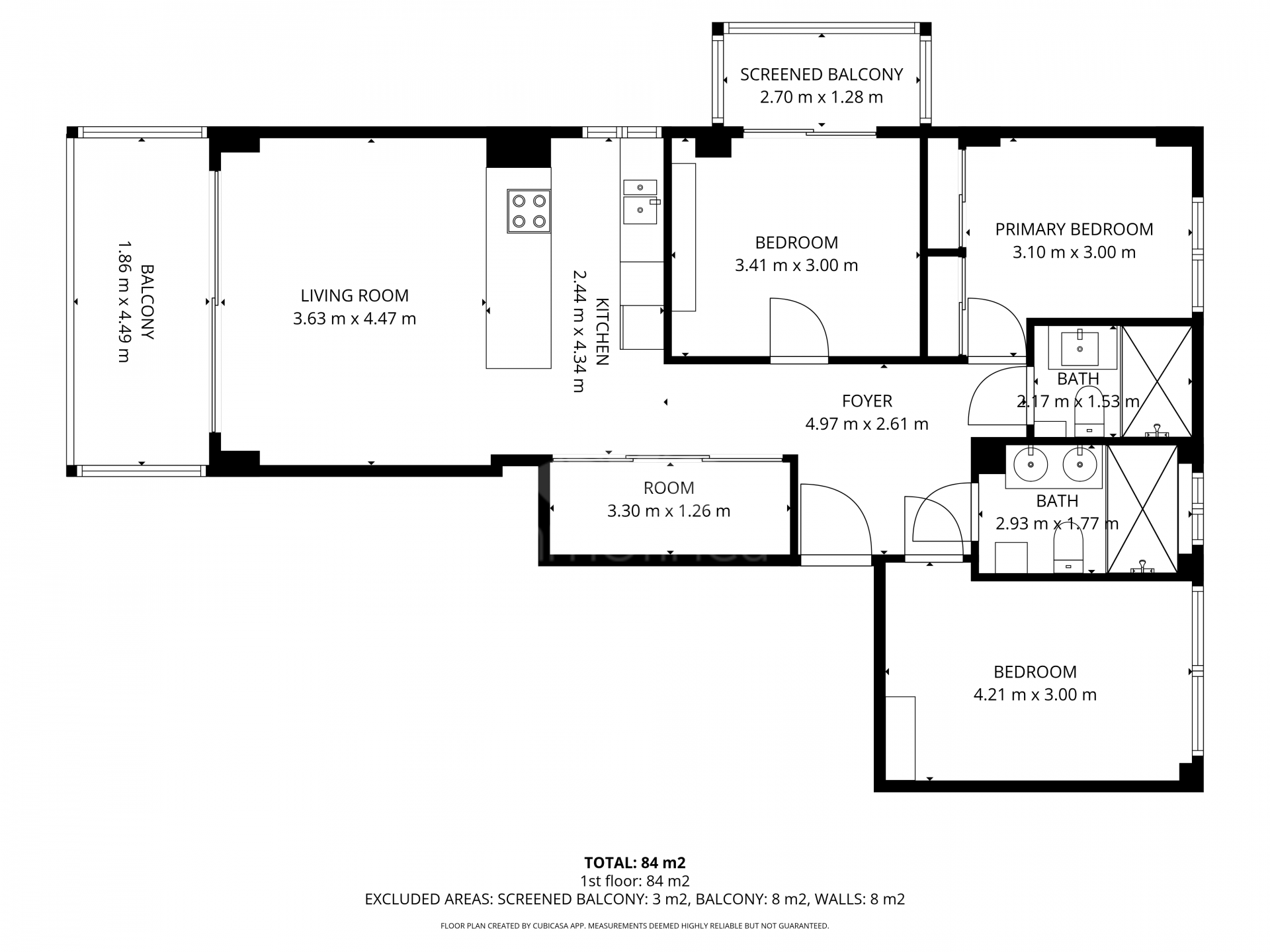 Apartment in Las Gaviotas  - Carvajal, Fuengirola