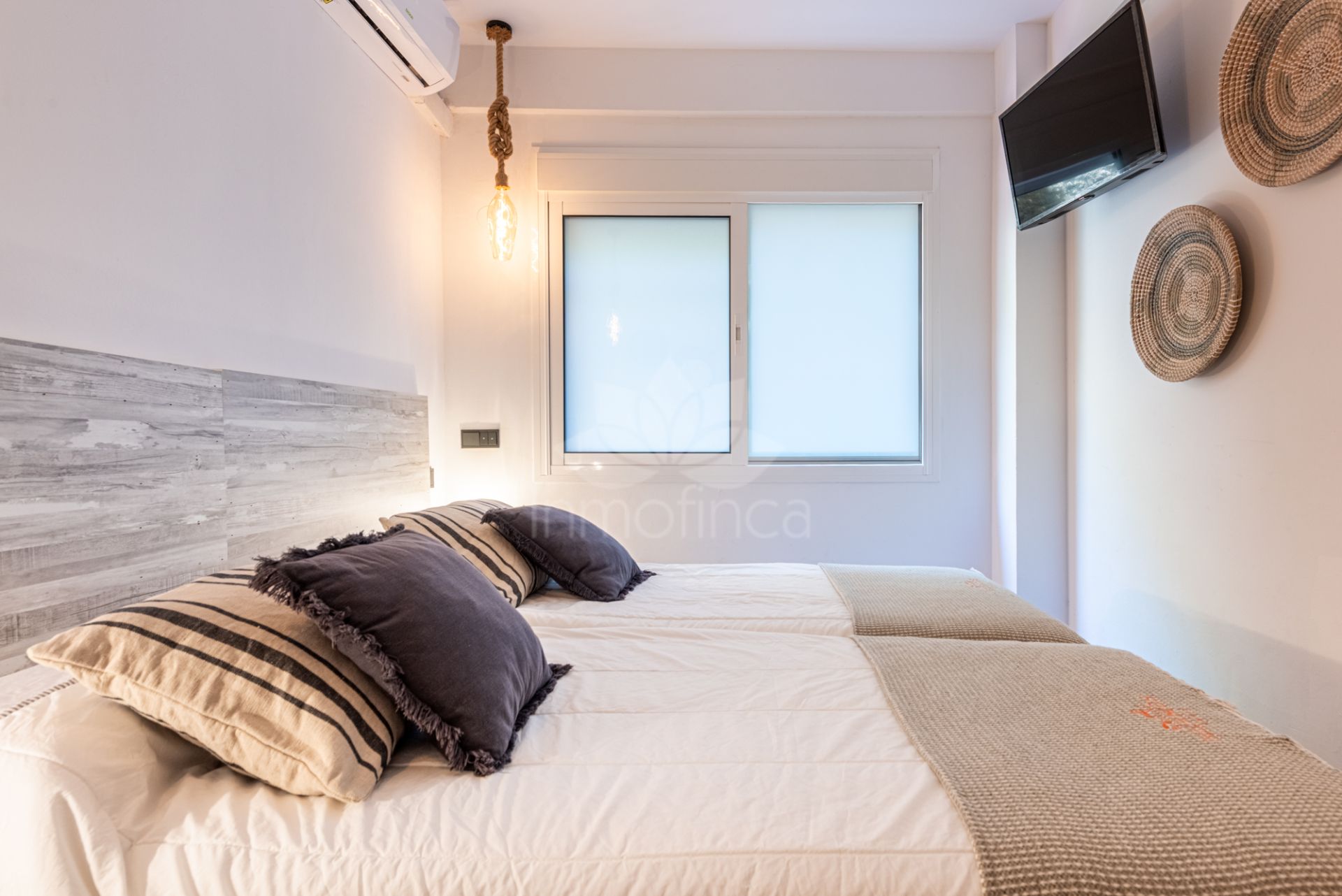 Apartment in Las Gaviotas  - Carvajal, Fuengirola