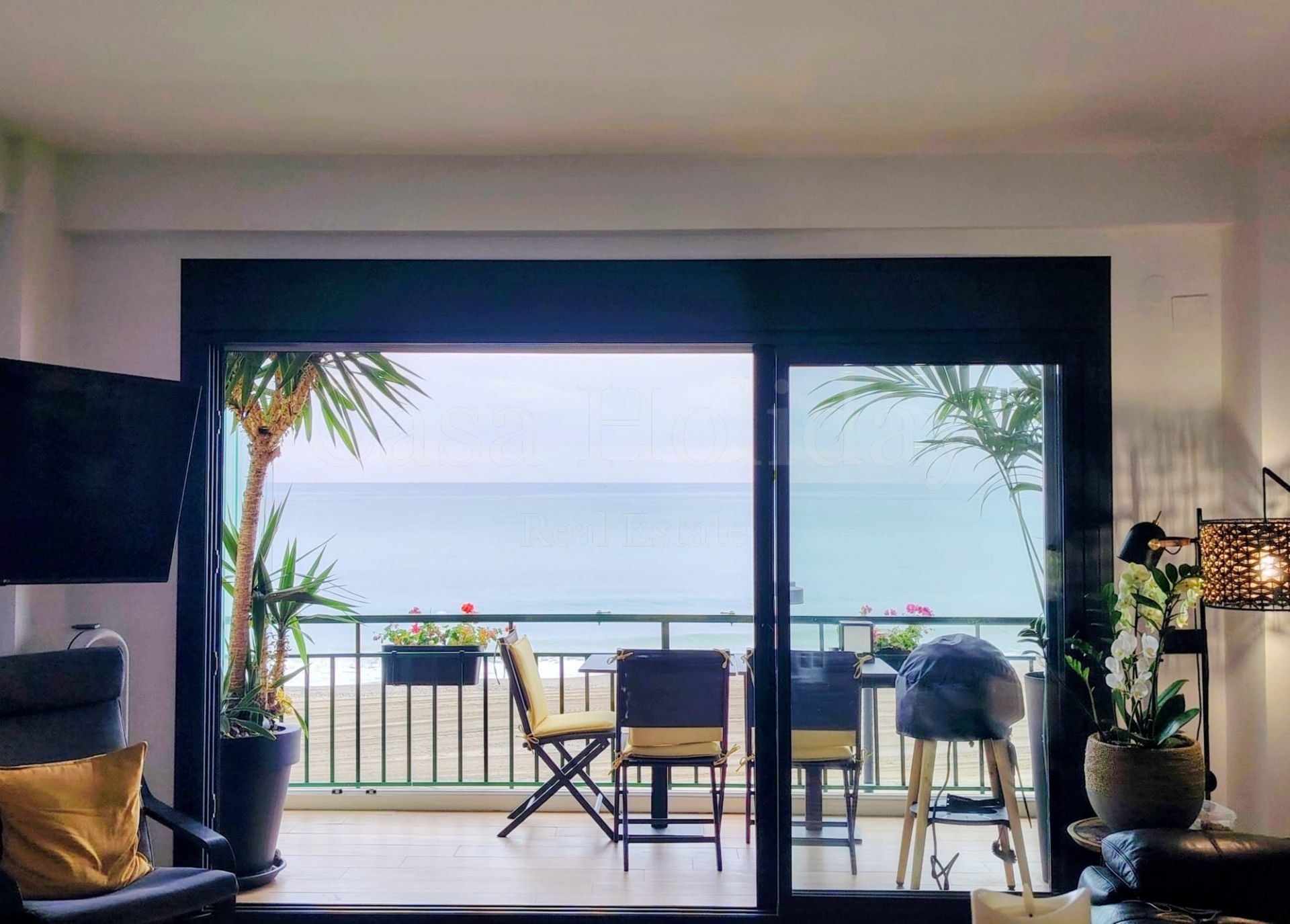 Apartamento en Las Gaviotas  - Carvajal, Fuengirola