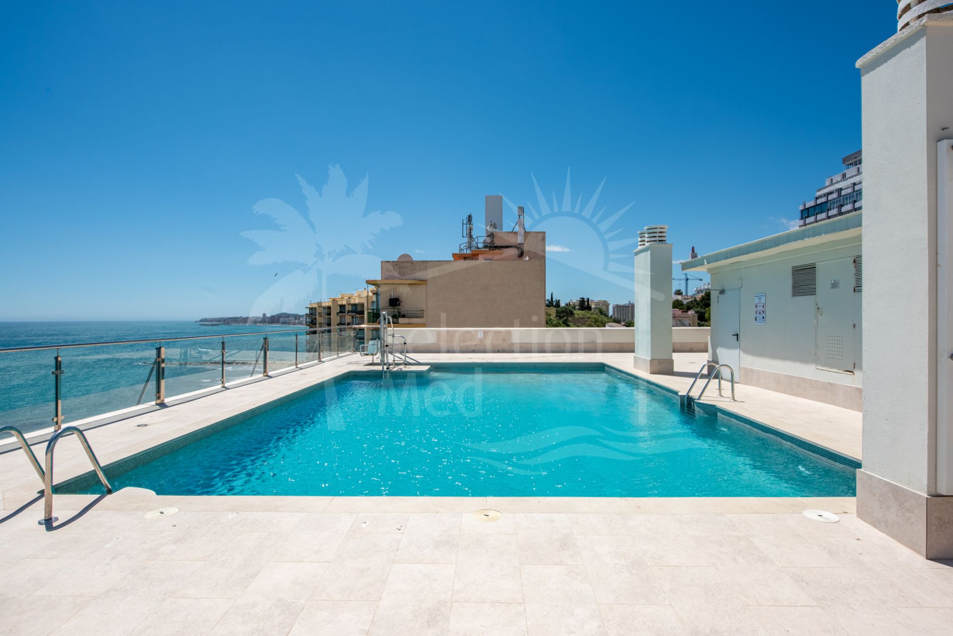 Appartement à vendre dans Las Gaviotas - Carvajal, Fuengirola