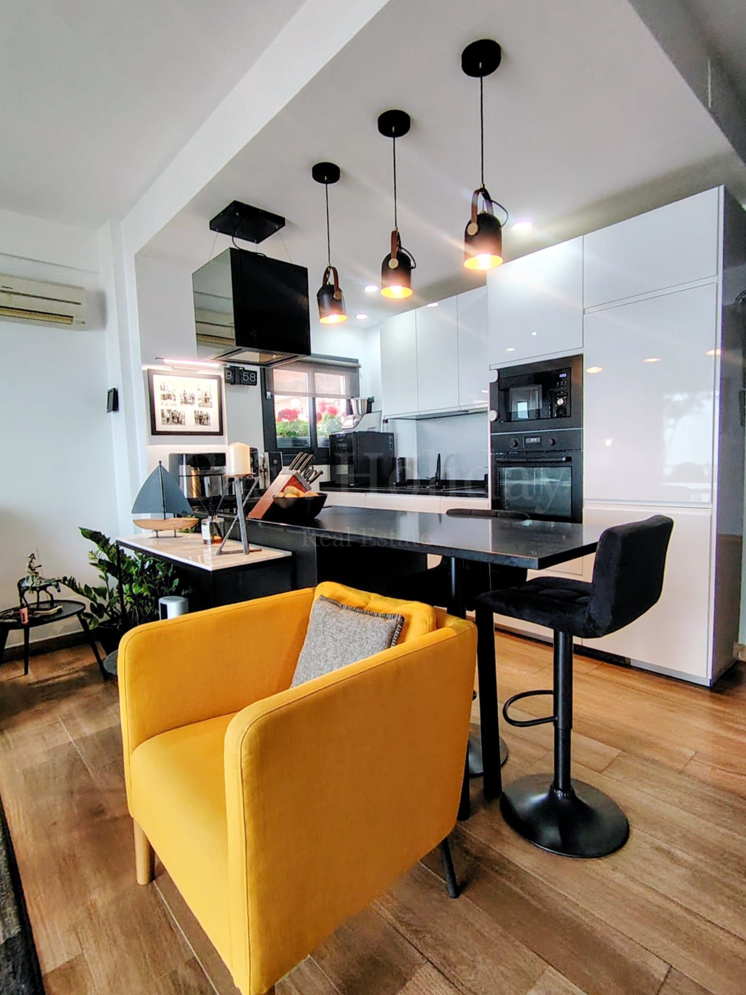 Apartamento en Las Gaviotas  - Carvajal, Fuengirola