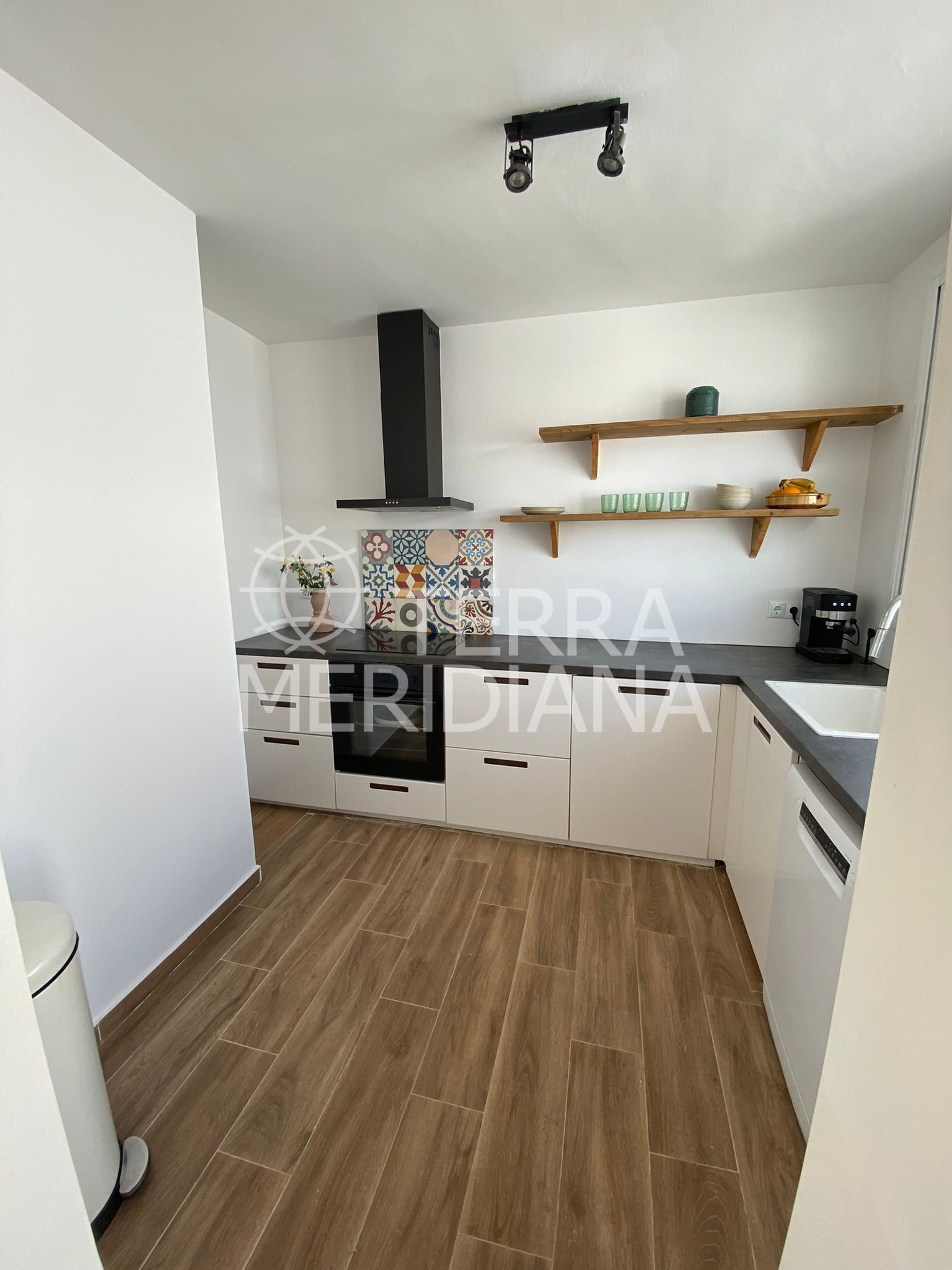 Semi Detached House in Cabopino, Marbella