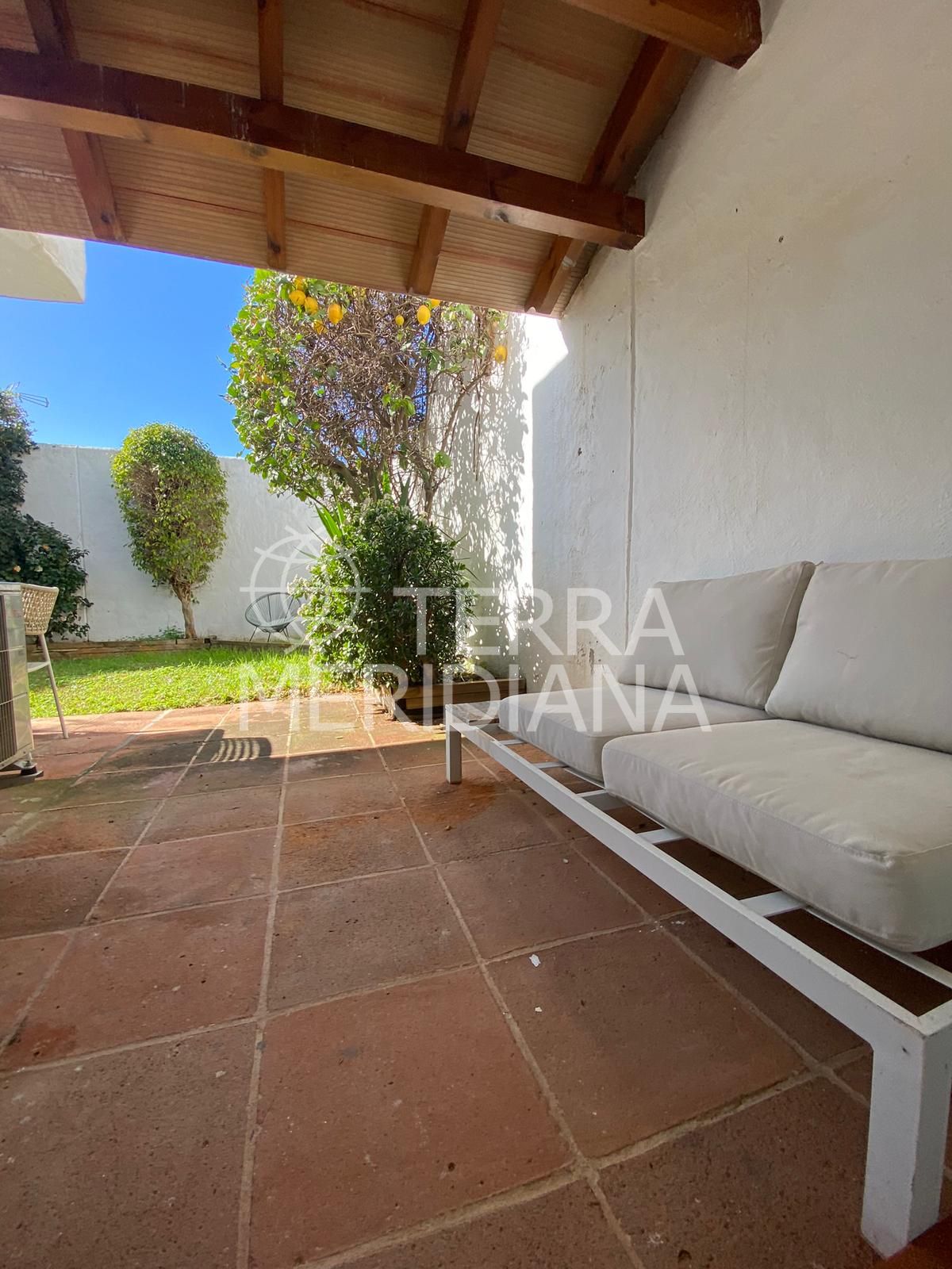Semi Detached House in Cabopino, Marbella