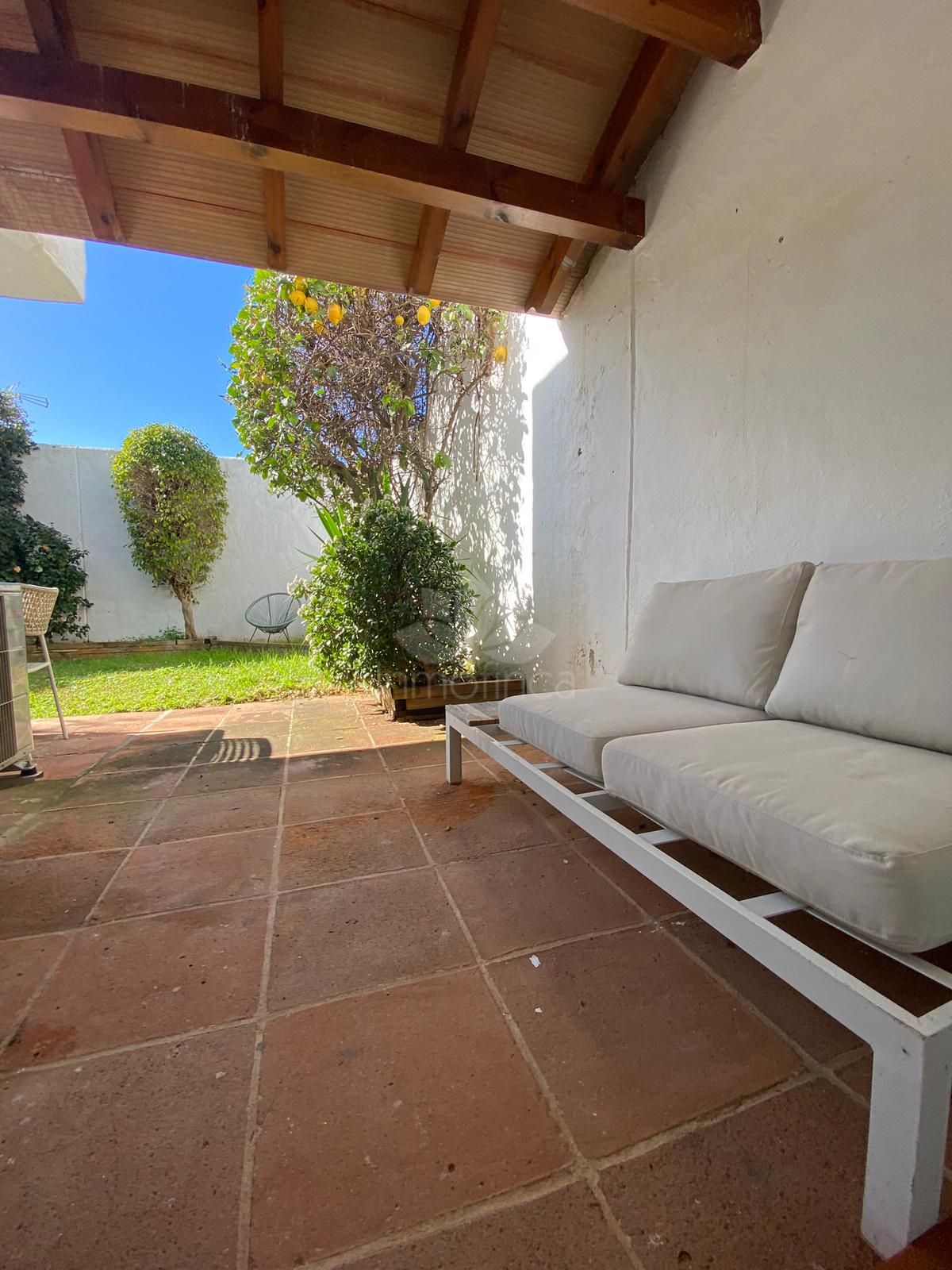 Semi Detached House in Cabopino, Marbella