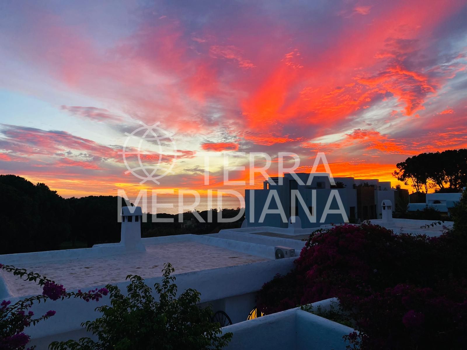 Semi Detached House in Cabopino, Marbella