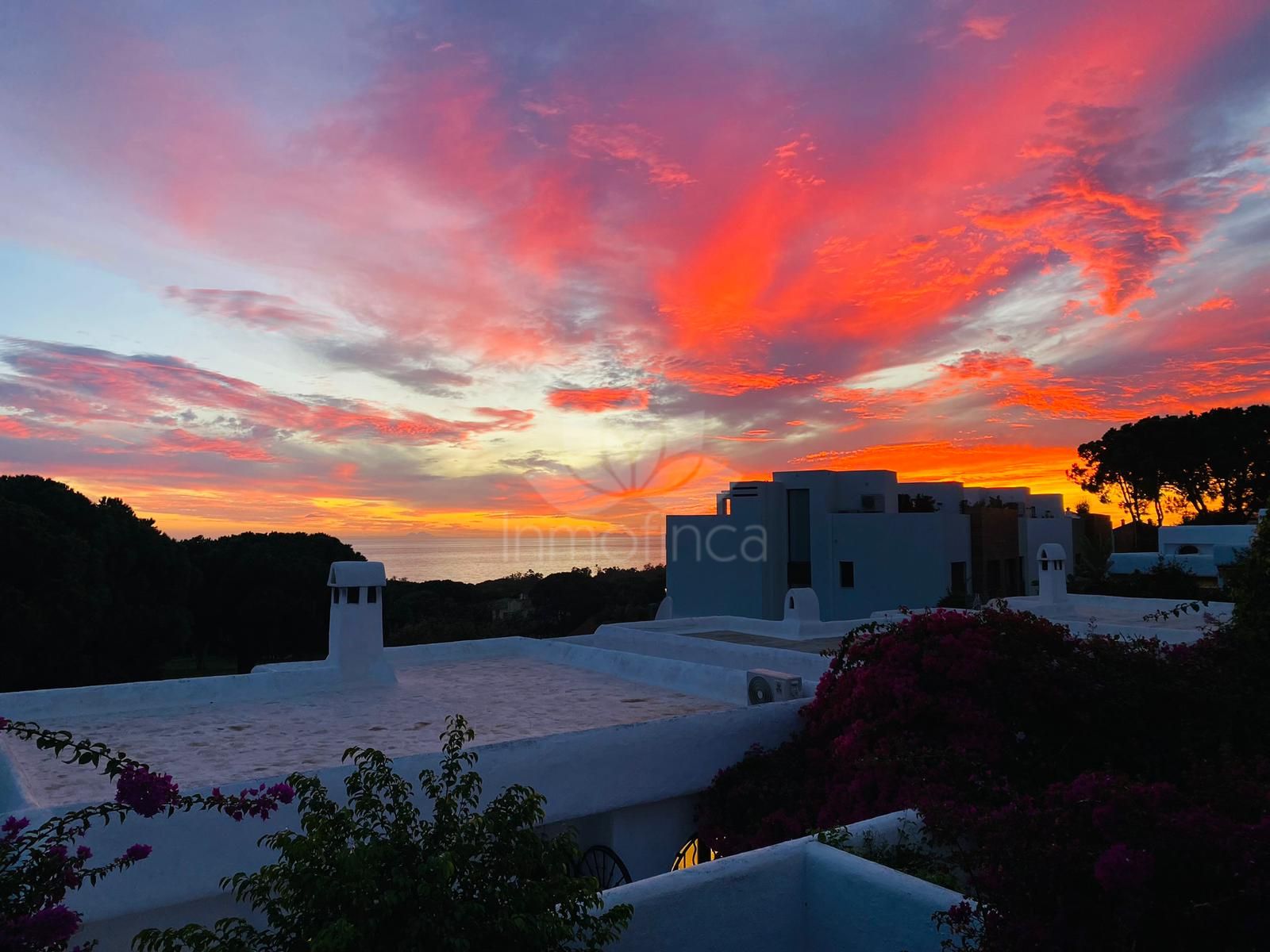 Semi Detached House in Cabopino, Marbella