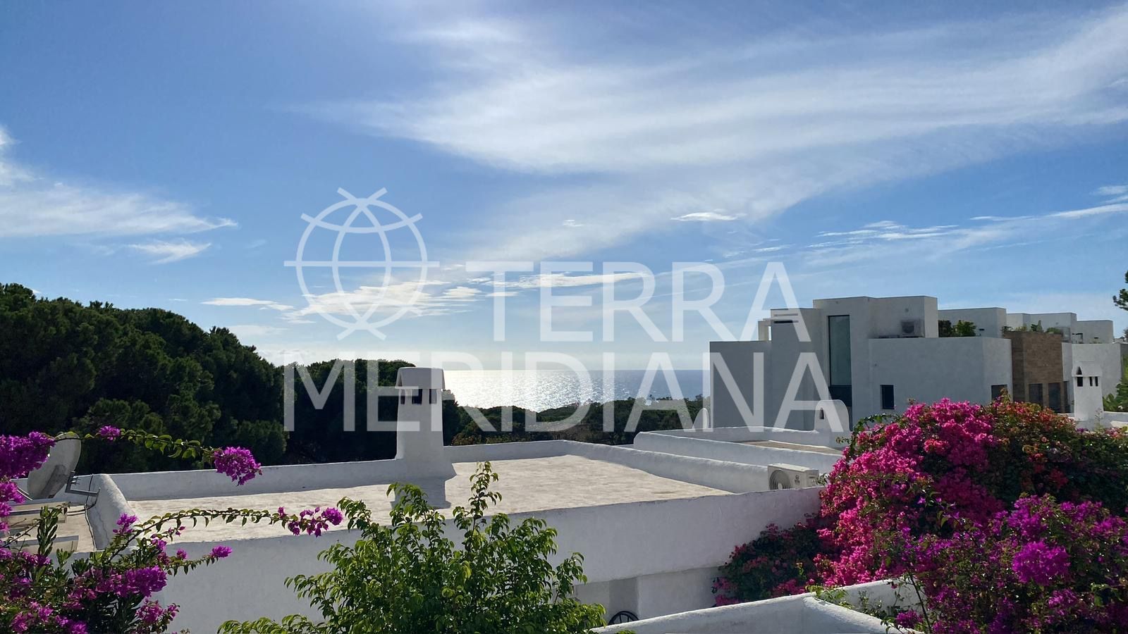 Semi Detached House in Cabopino, Marbella