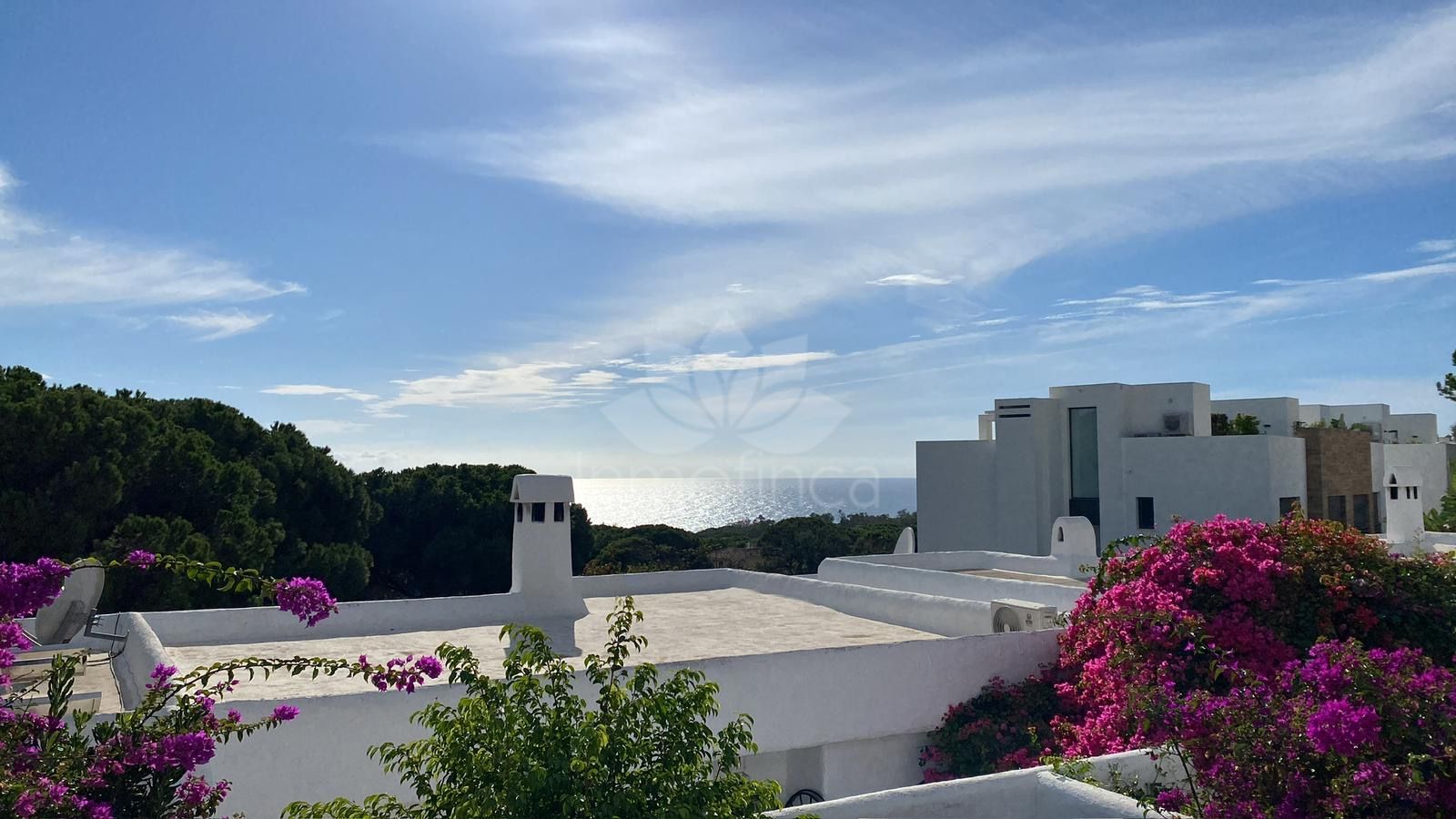 Semi Detached House in Cabopino, Marbella