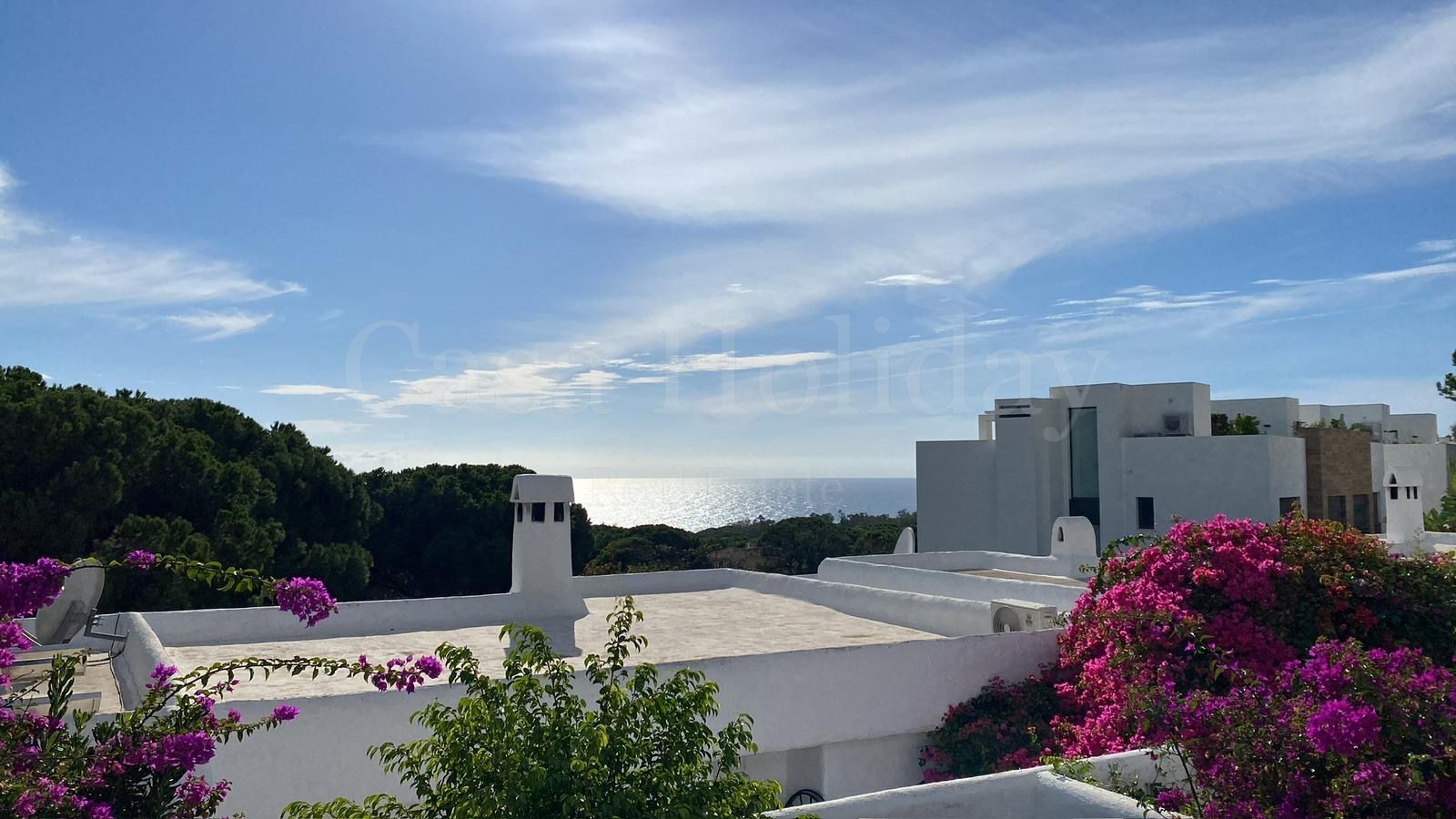 Pareado en Cabopino, Marbella