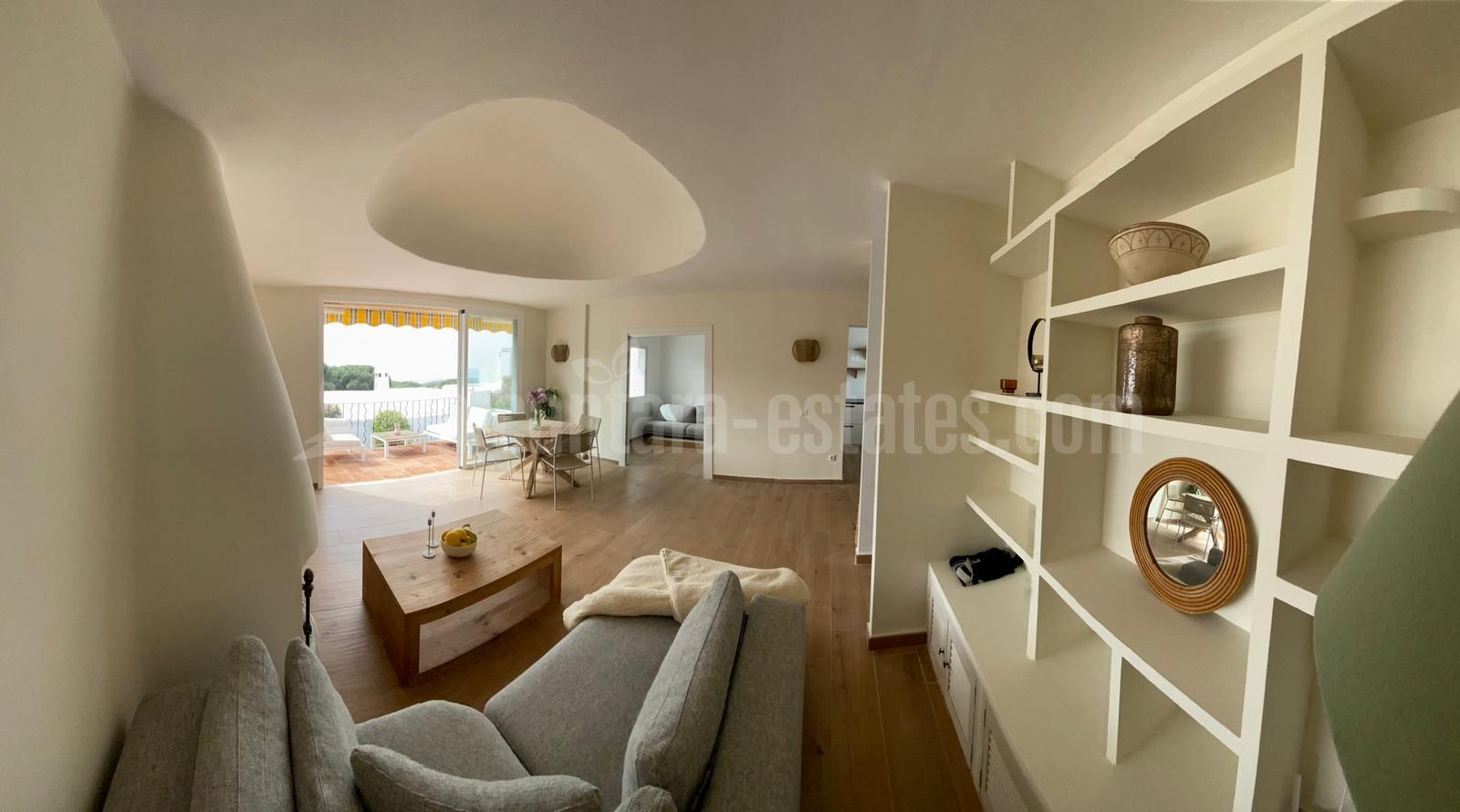 Semi Detached House in Cabopino, Marbella