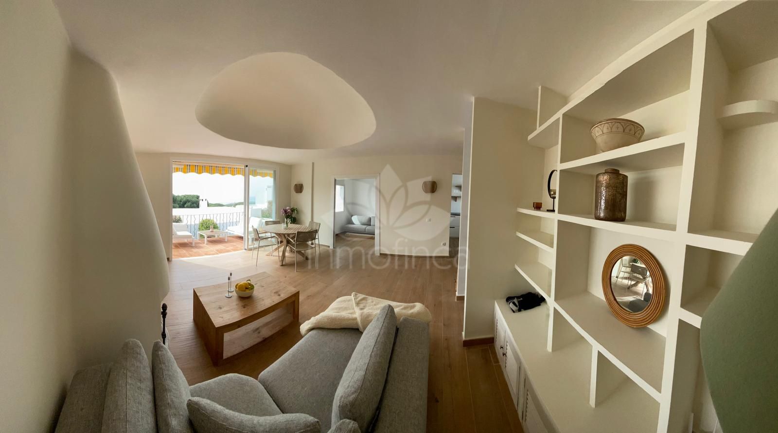 Semi Detached House in Cabopino, Marbella