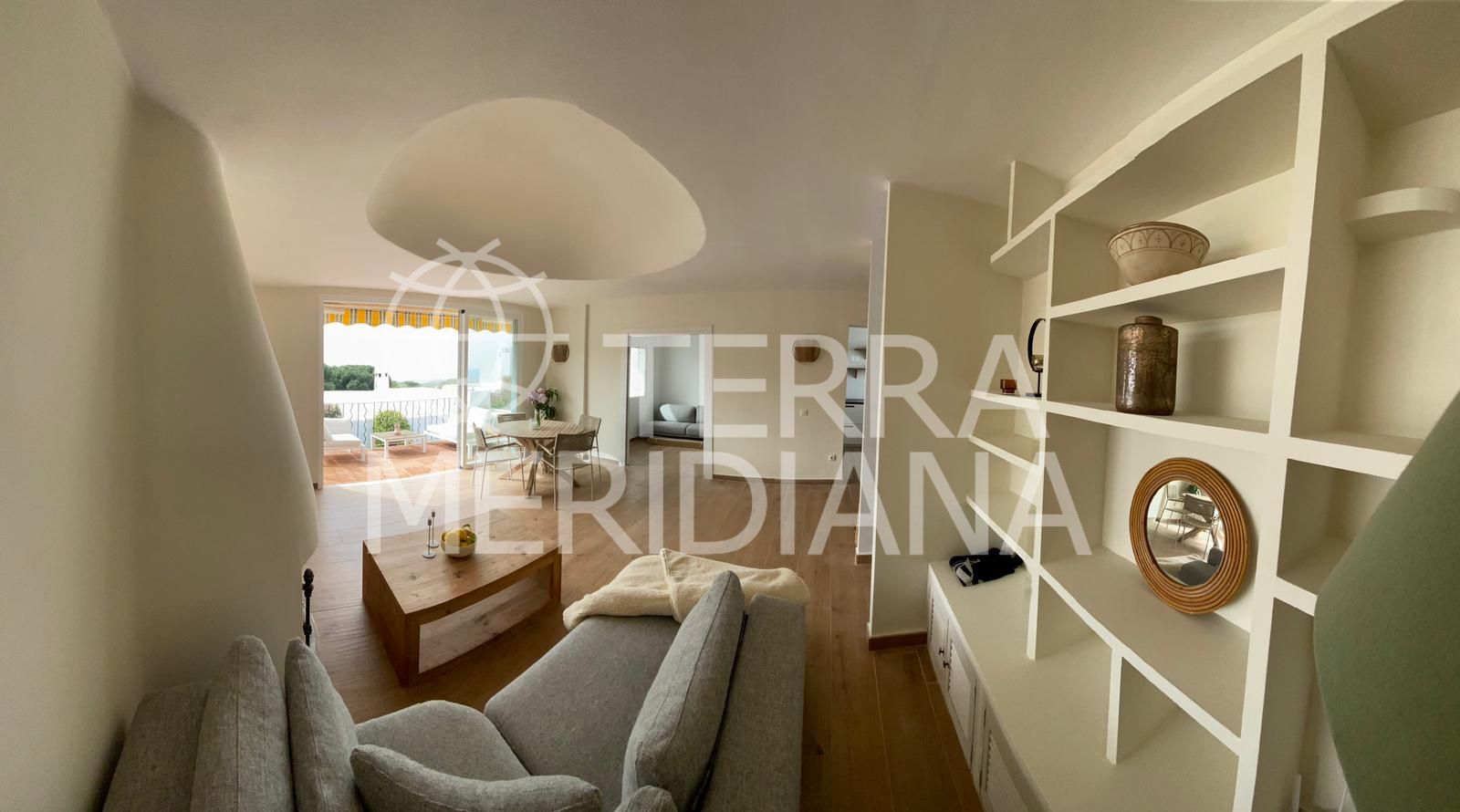 Semi Detached House in Cabopino, Marbella
