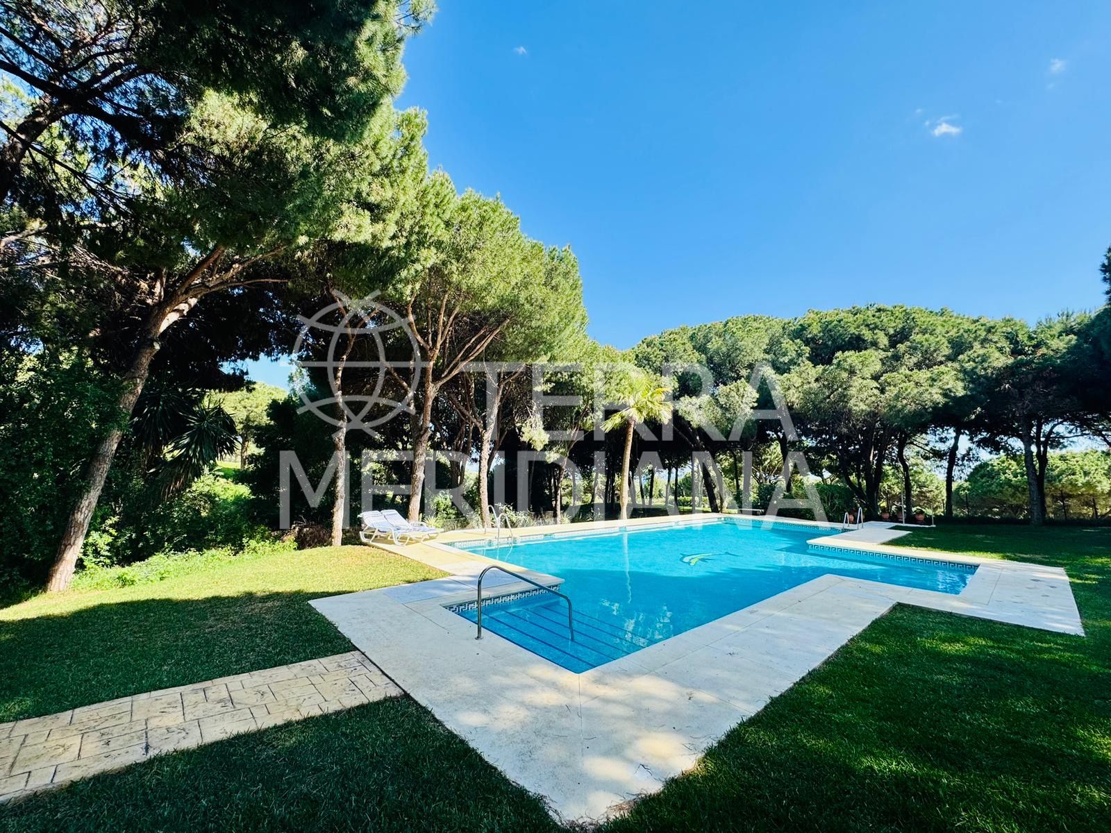 Semi Detached House in Cabopino, Marbella