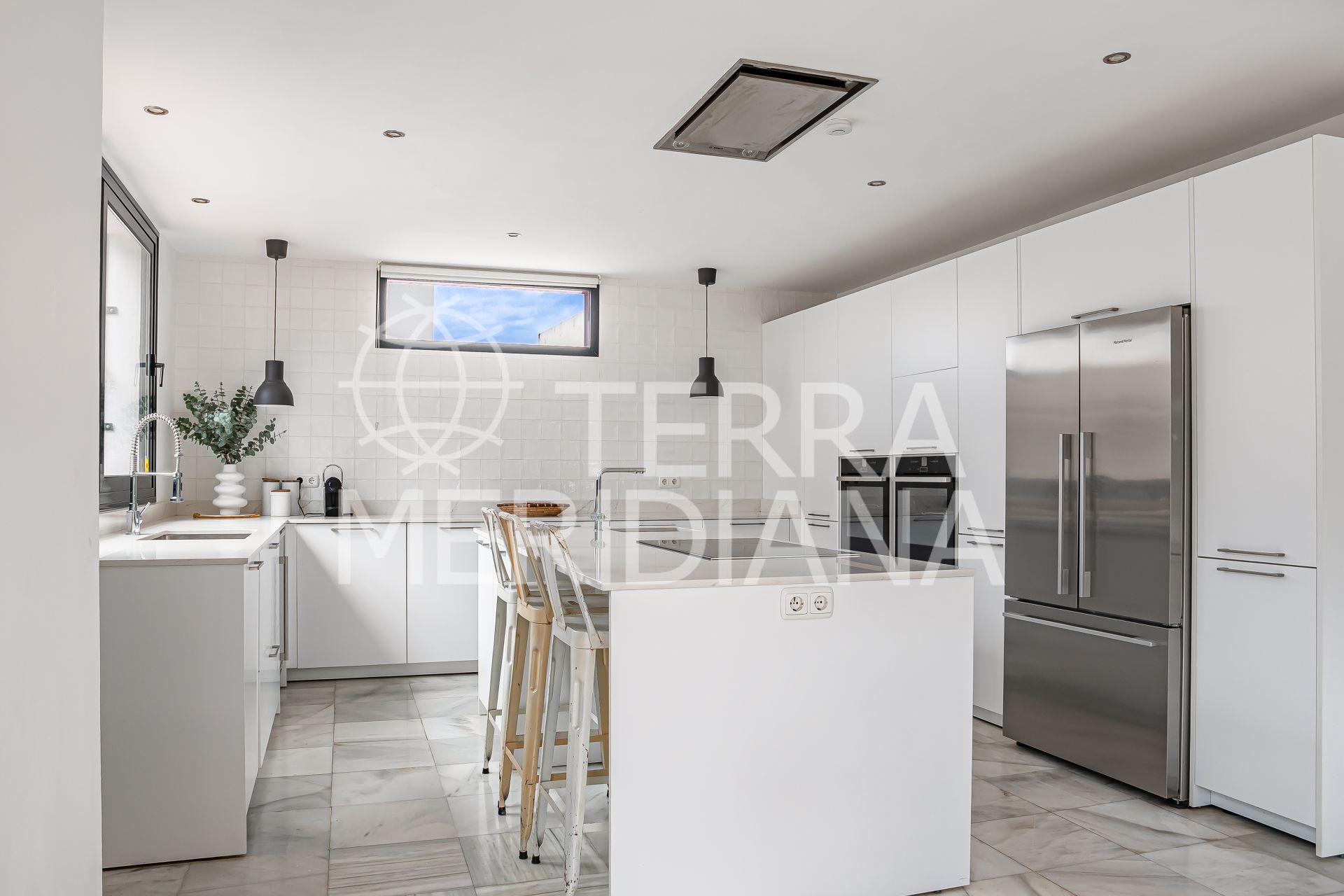 Villa in Nueva Andalucia, Marbella