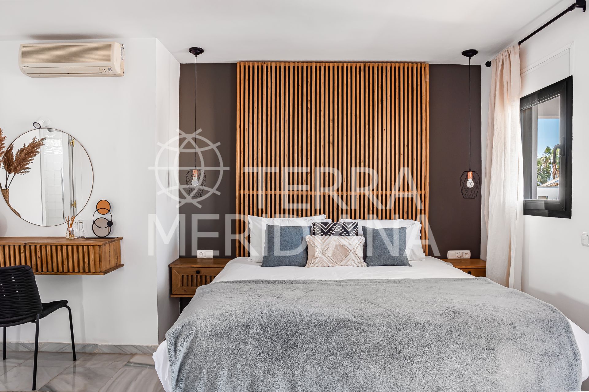 Villa in Nueva Andalucia, Marbella
