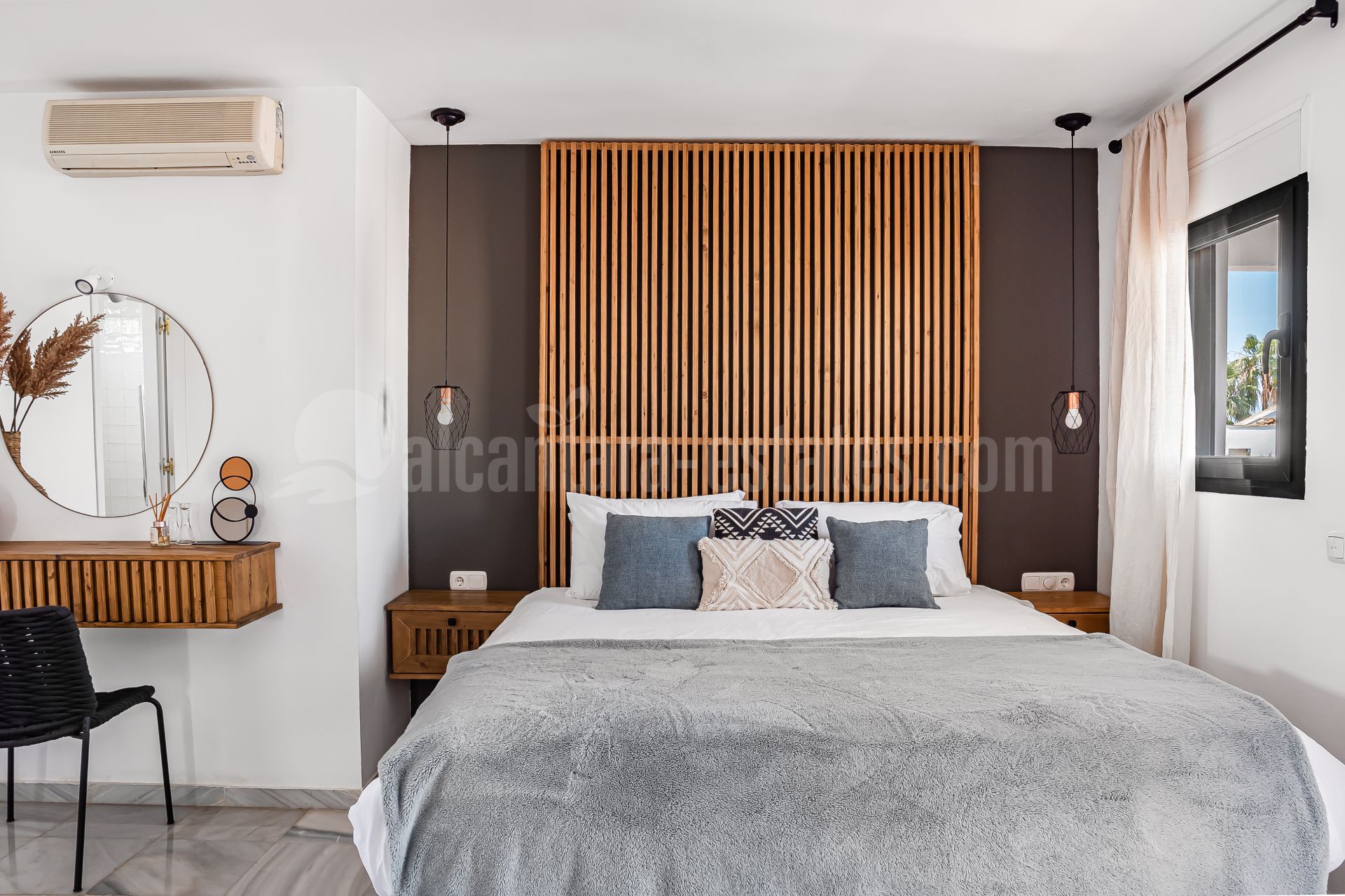 Villa in Nueva Andalucia, Marbella