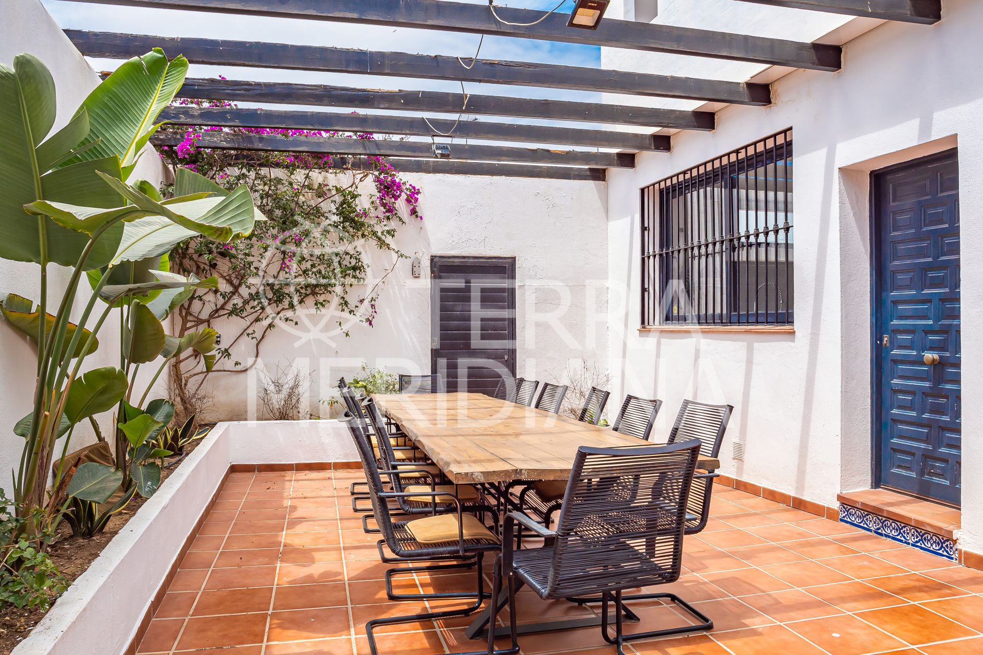 Villa in Nueva Andalucia, Marbella