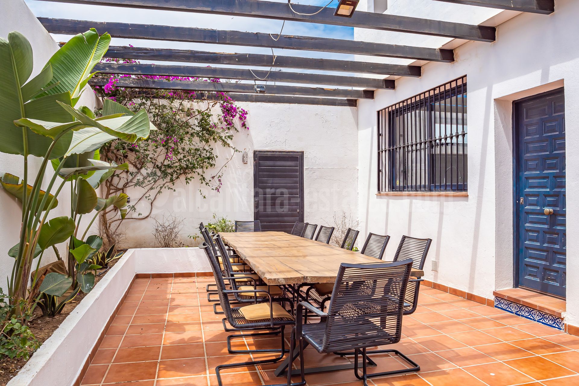 Villa in Nueva Andalucia, Marbella