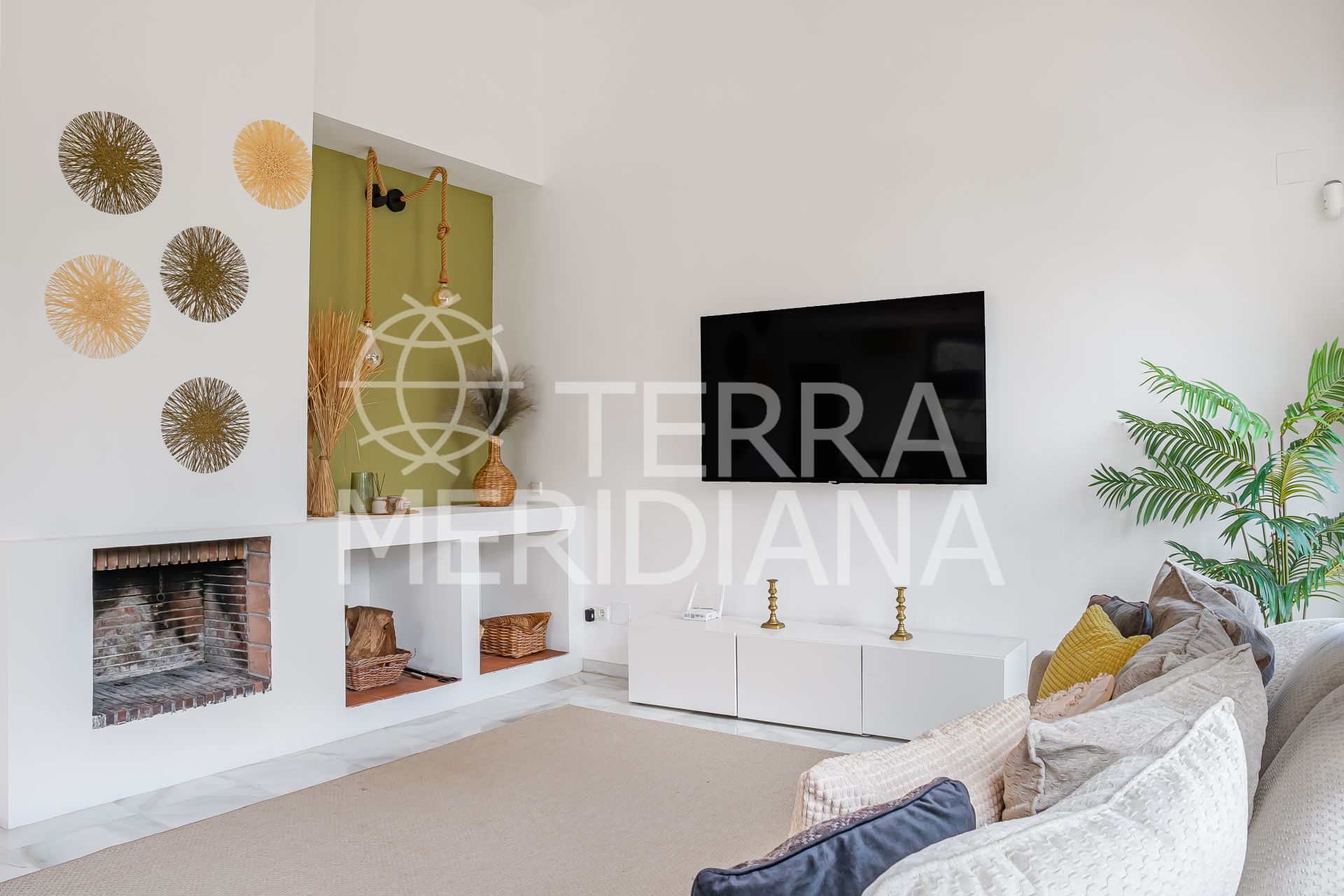 Villa in Nueva Andalucia, Marbella