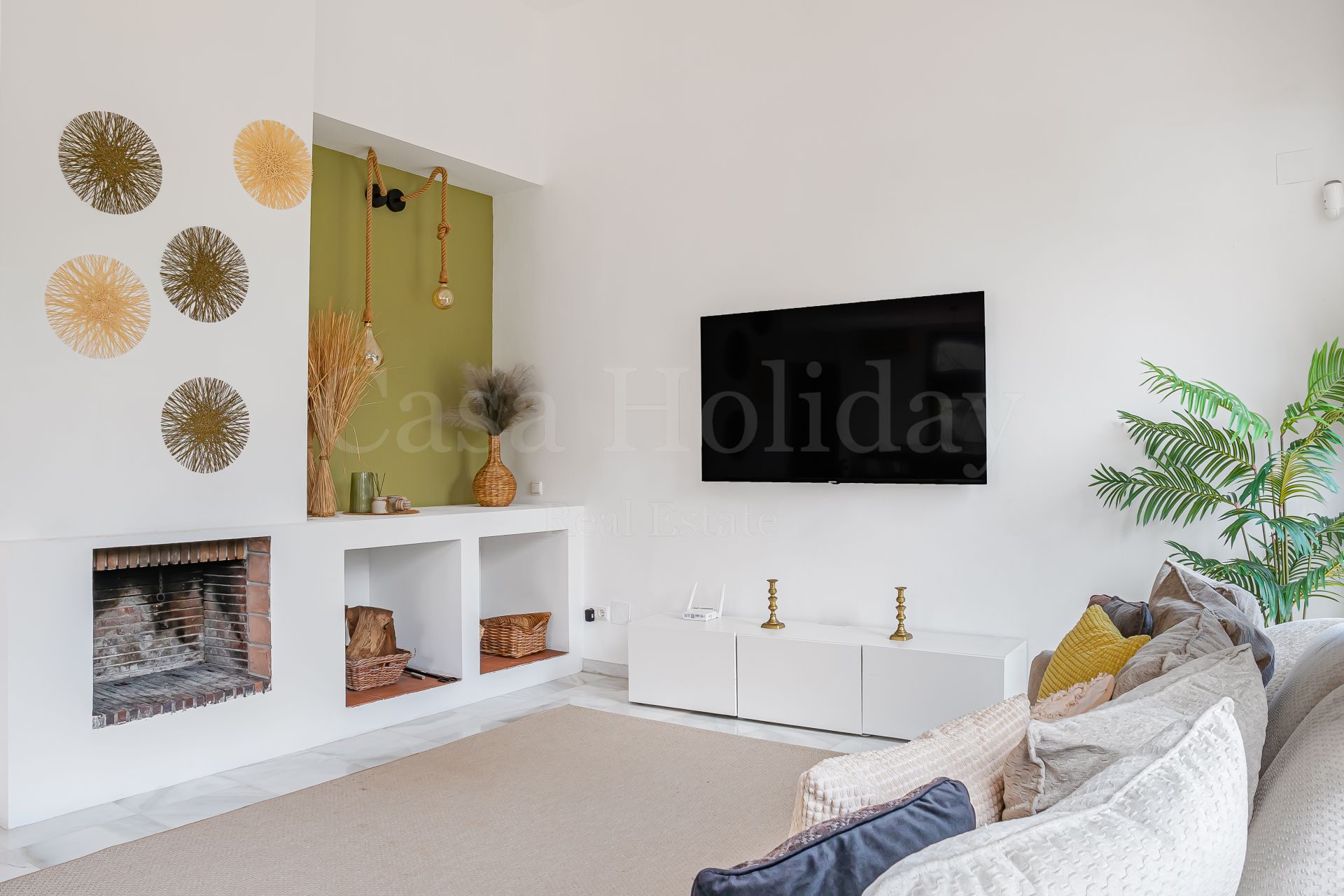 Villa in Nueva Andalucia, Marbella