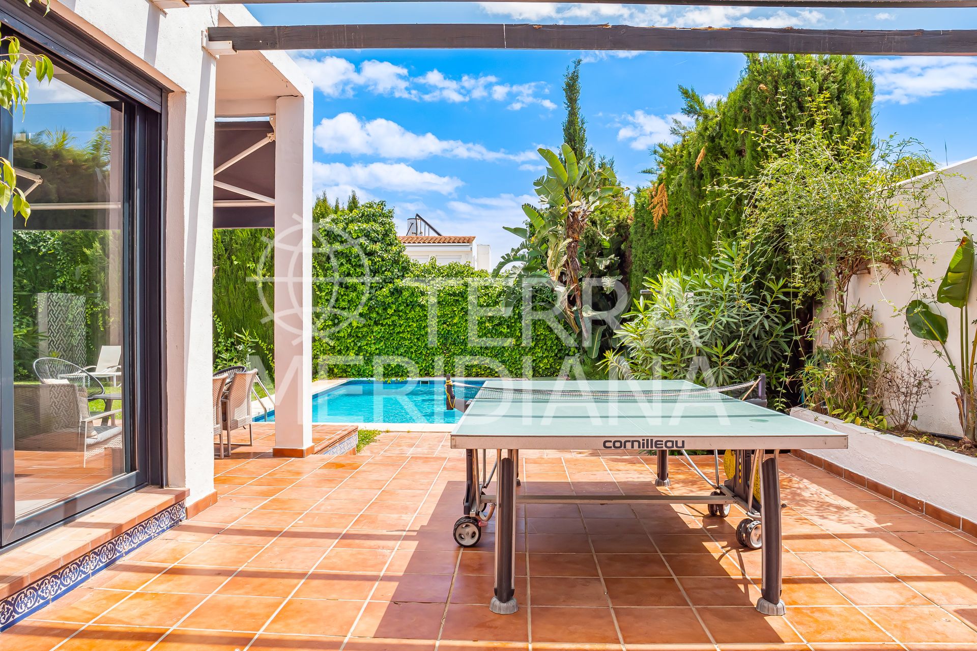 Villa in Nueva Andalucia, Marbella