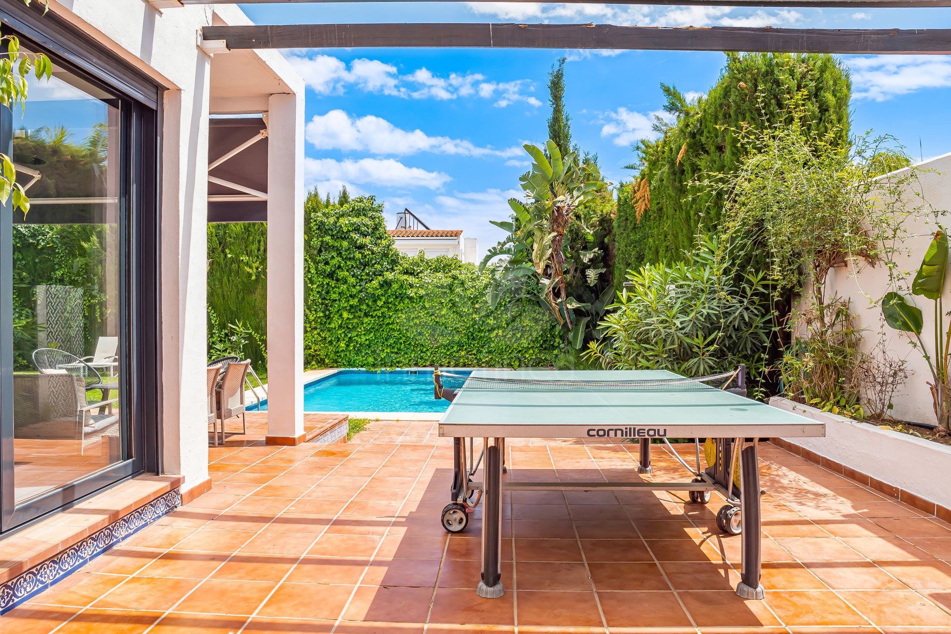 Villa in Nueva Andalucia, Marbella
