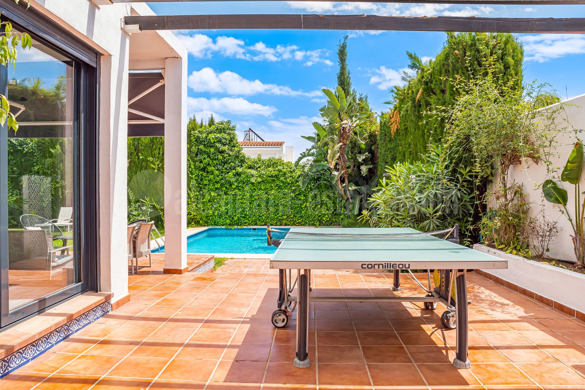 Villa in Nueva Andalucia, Marbella