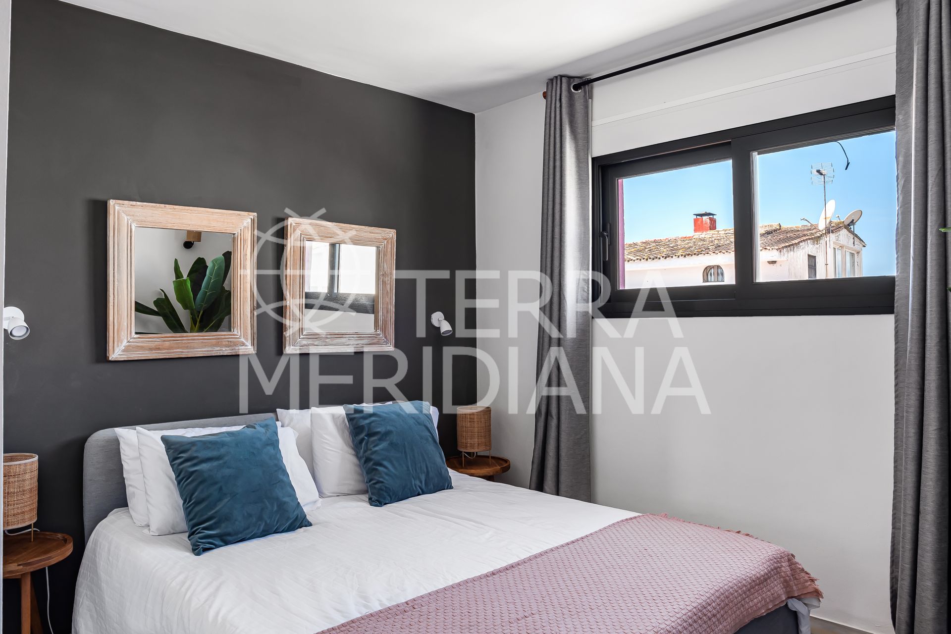 Villa in Nueva Andalucia, Marbella