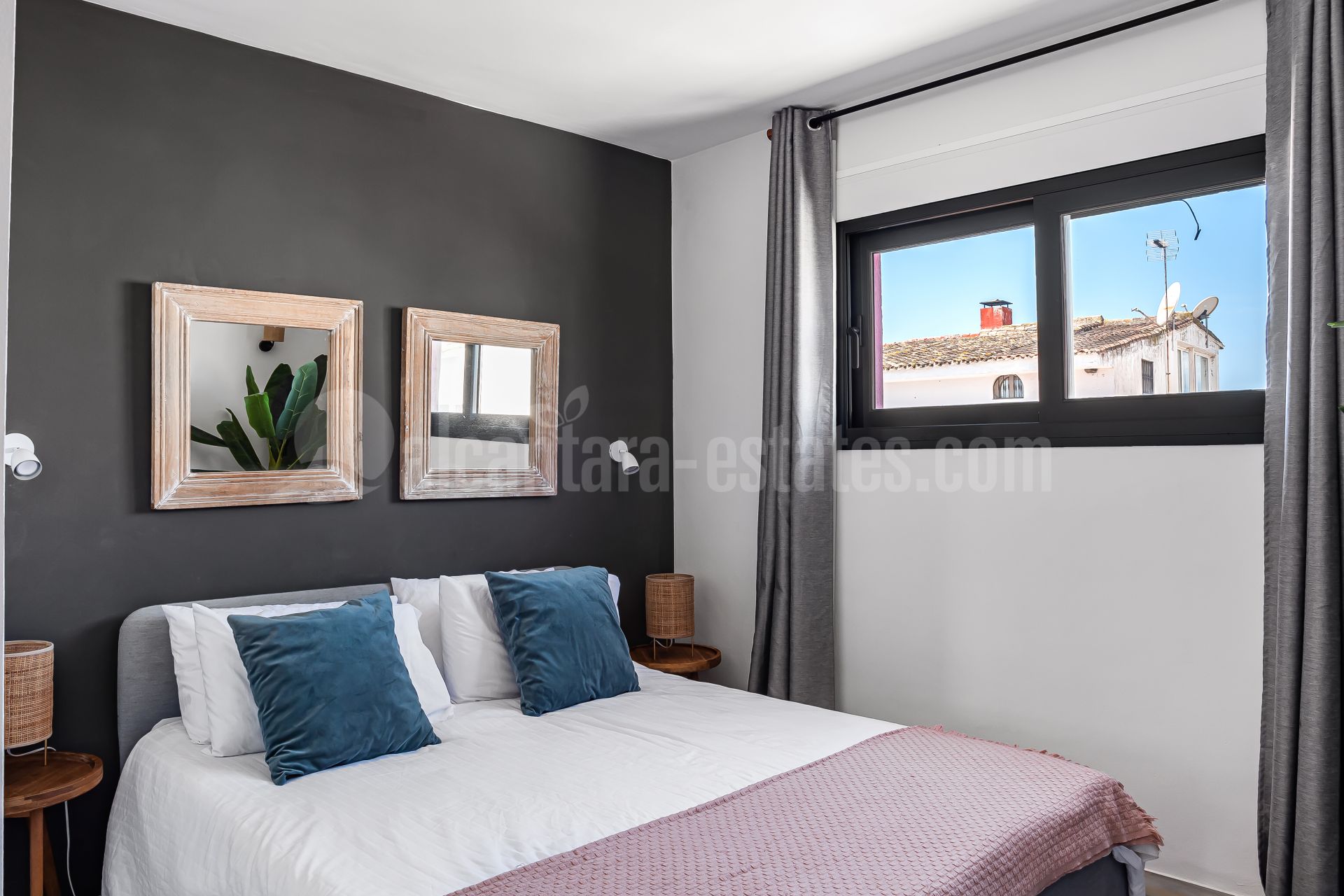 Villa in Nueva Andalucia, Marbella