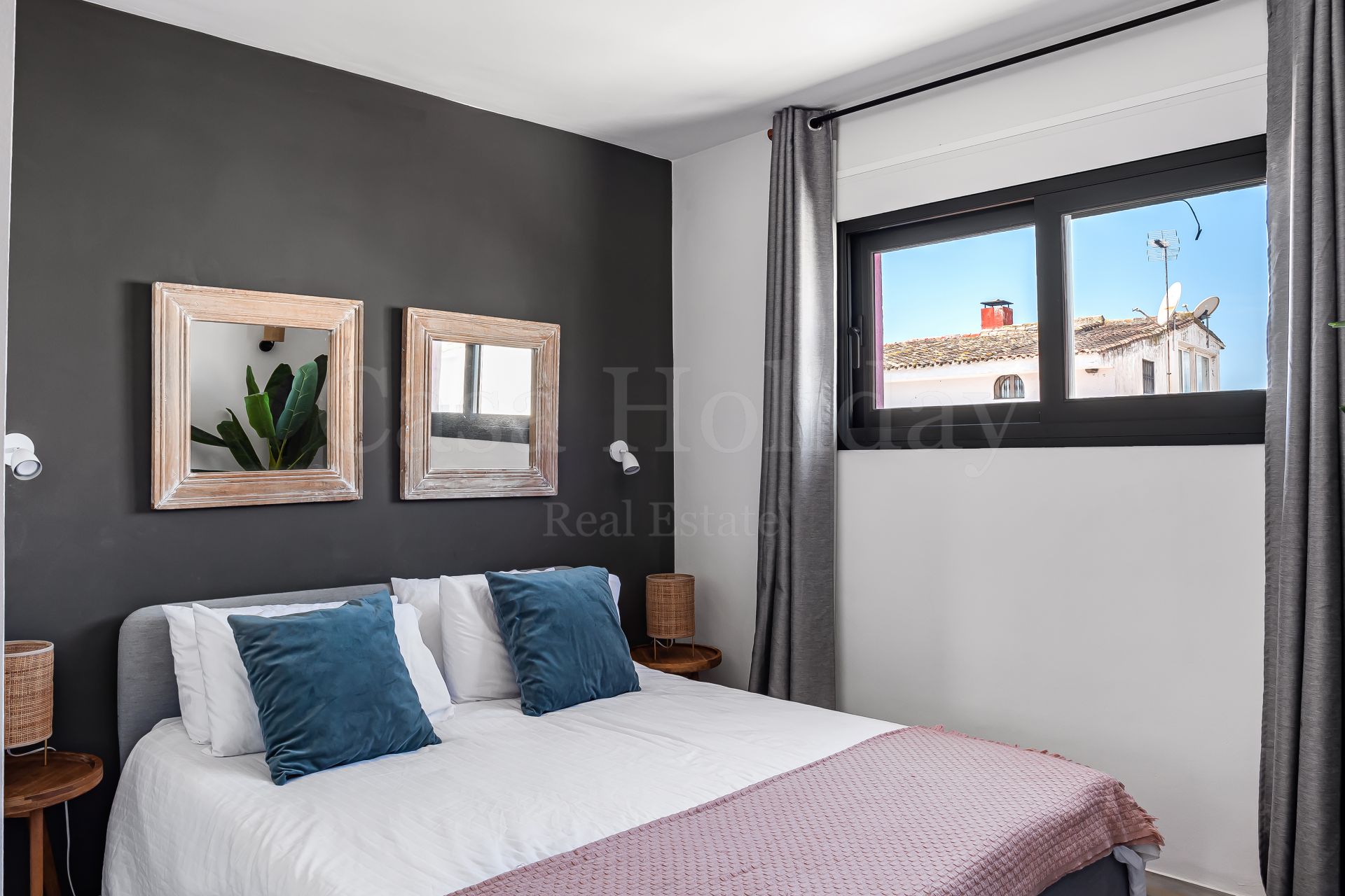 Villa in Nueva Andalucia, Marbella