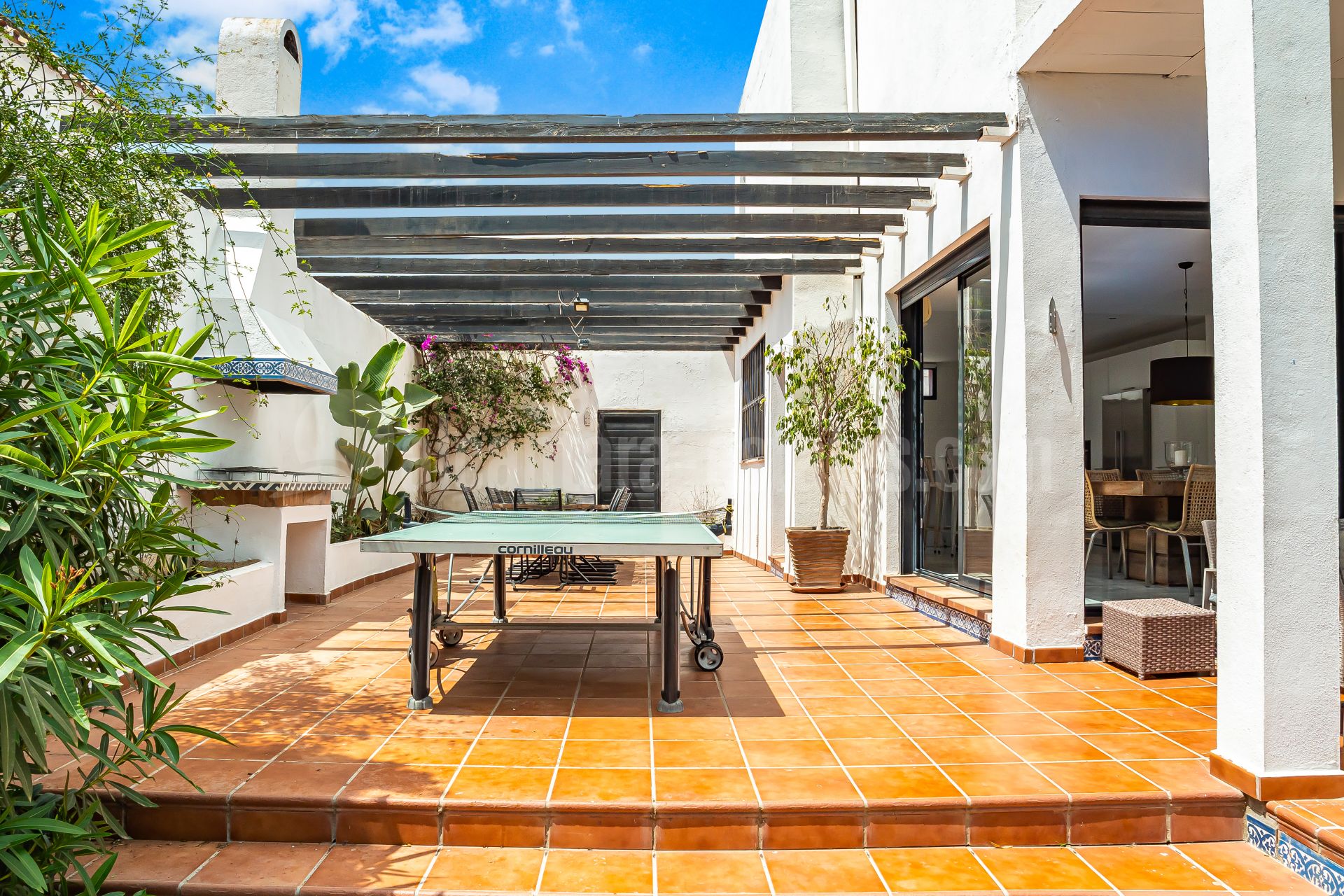 Villa in Nueva Andalucia, Marbella