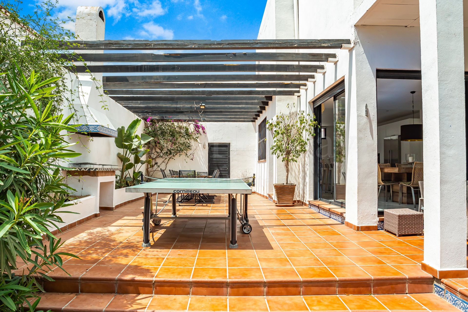Villa in Nueva Andalucia, Marbella