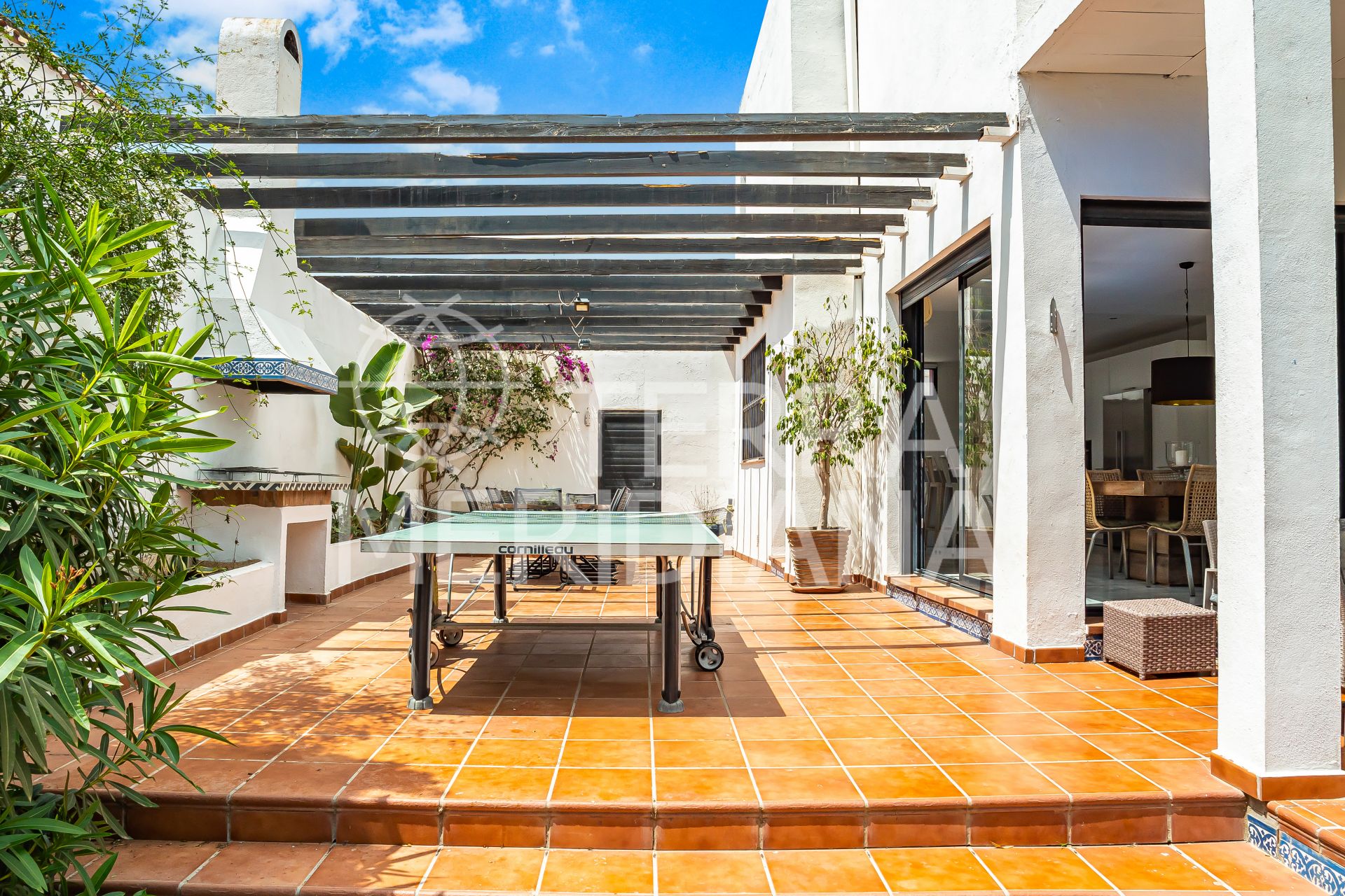 Villa in Nueva Andalucia, Marbella