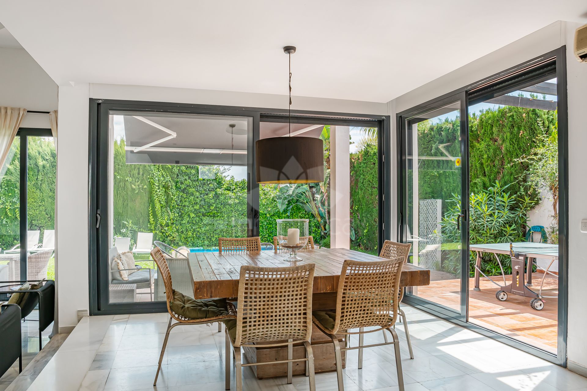 Villa in Nueva Andalucia, Marbella