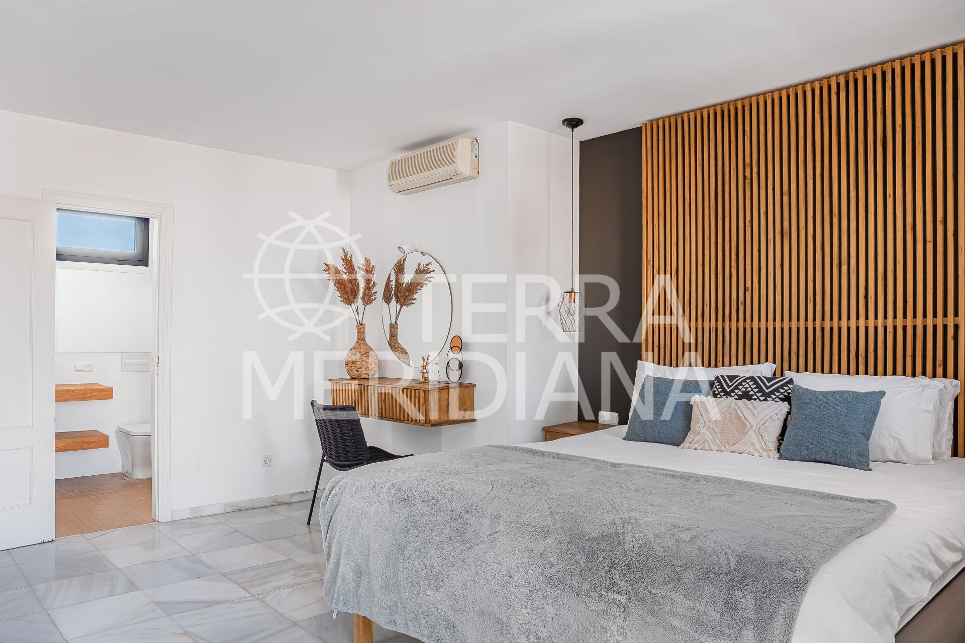 Villa in Nueva Andalucia, Marbella