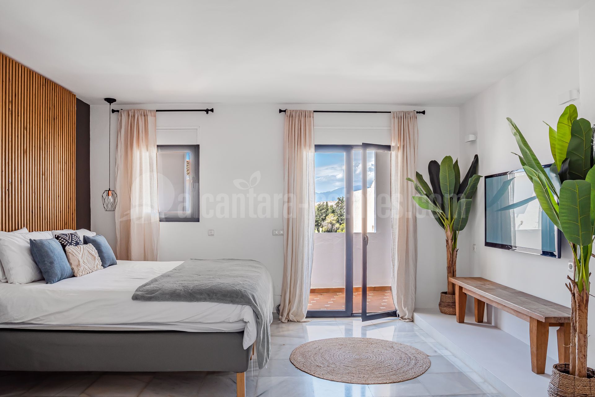 Villa in Nueva Andalucia, Marbella